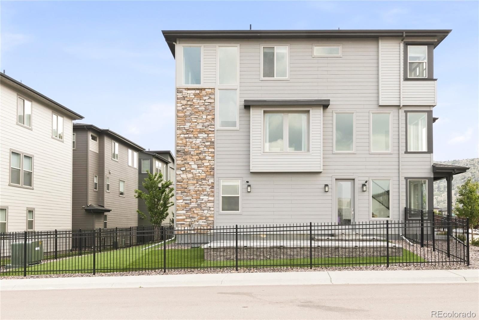 MLS Image #32 for 15612 w floyd drive,morrison, Colorado