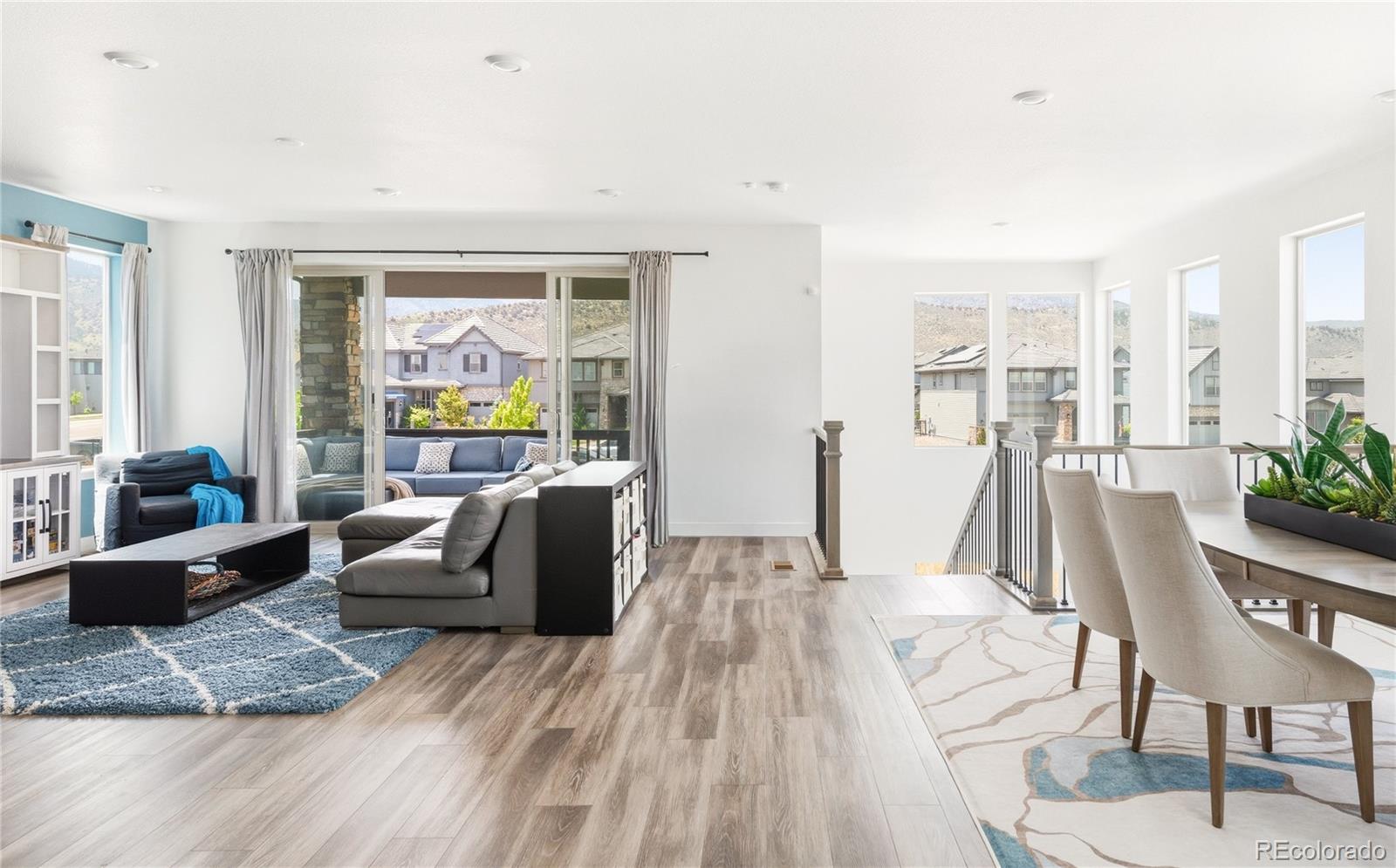 MLS Image #7 for 15612 w floyd drive,morrison, Colorado