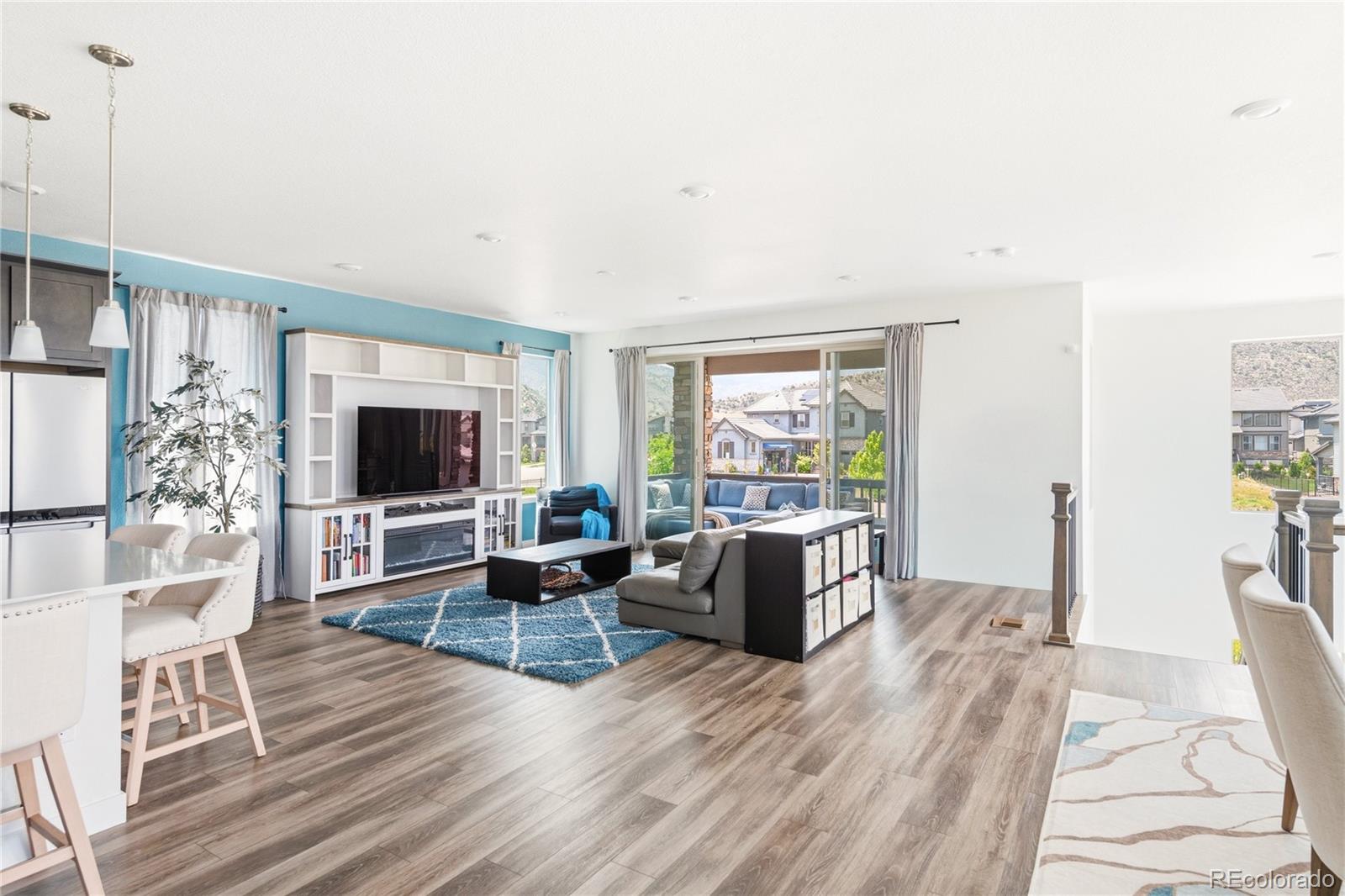 MLS Image #8 for 15612 w floyd drive,morrison, Colorado
