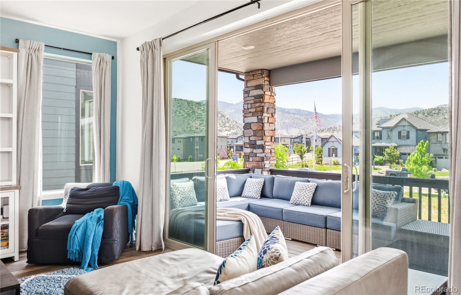 MLS Image #9 for 15612 w floyd drive,morrison, Colorado