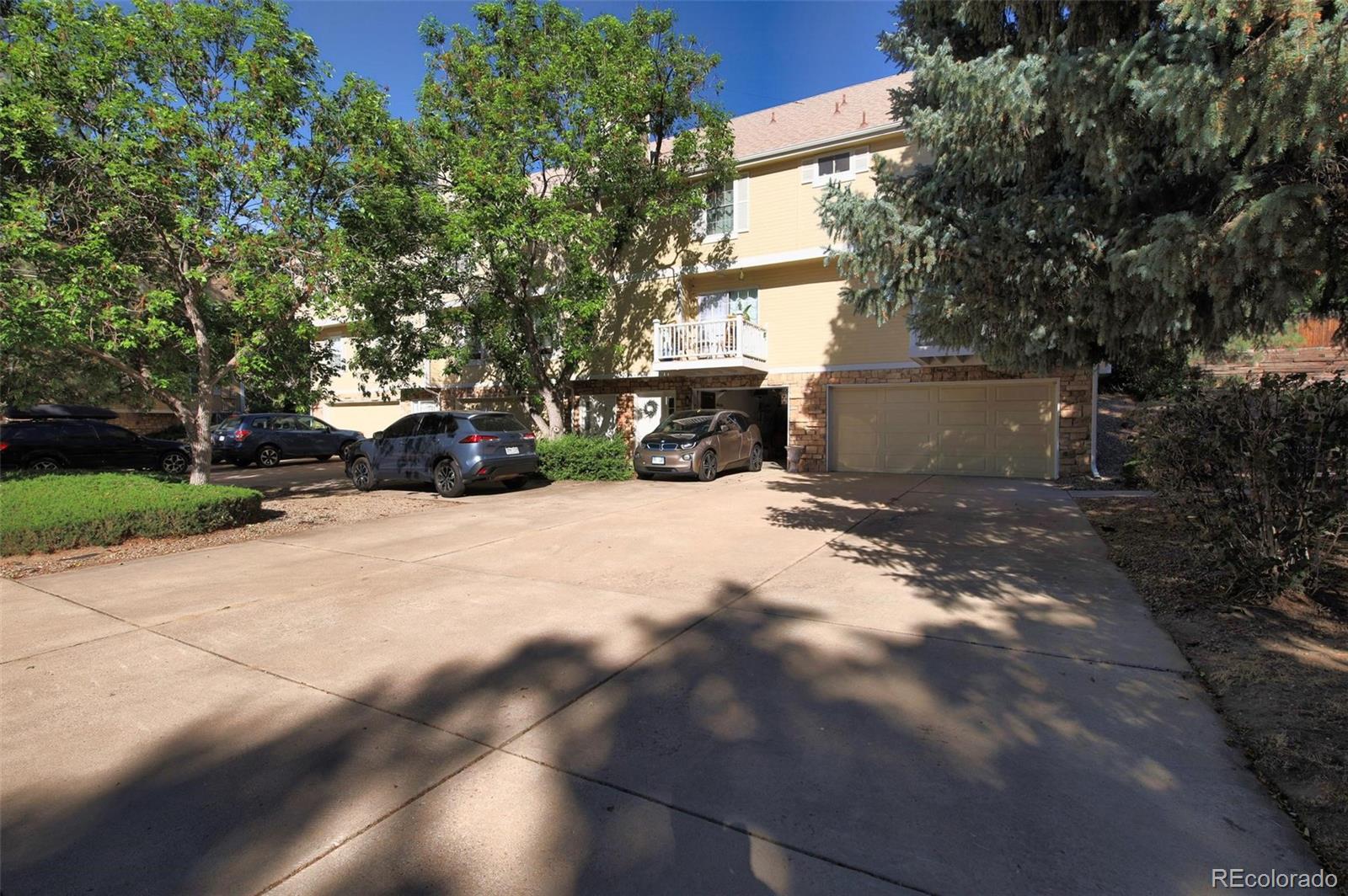 MLS Image #1 for 4049 s richfield way,aurora, Colorado
