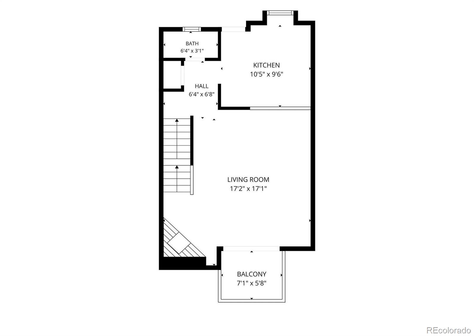 MLS Image #37 for 4049 s richfield way,aurora, Colorado