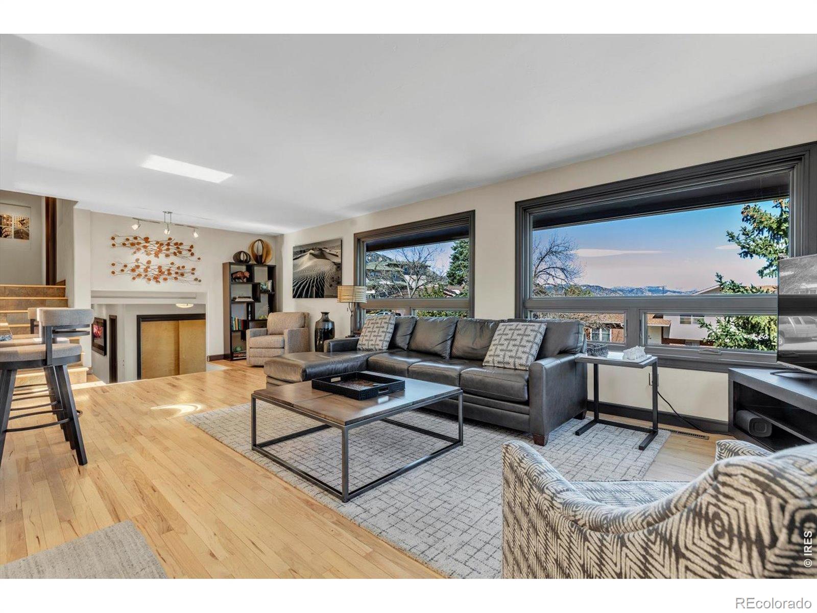 MLS Image #3 for 3130  kittrell court,boulder, Colorado