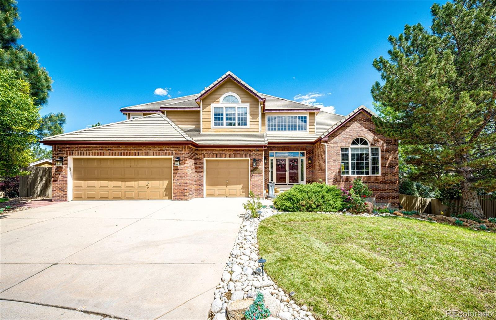 MLS Image #0 for 341  amethyst way,louisville, Colorado