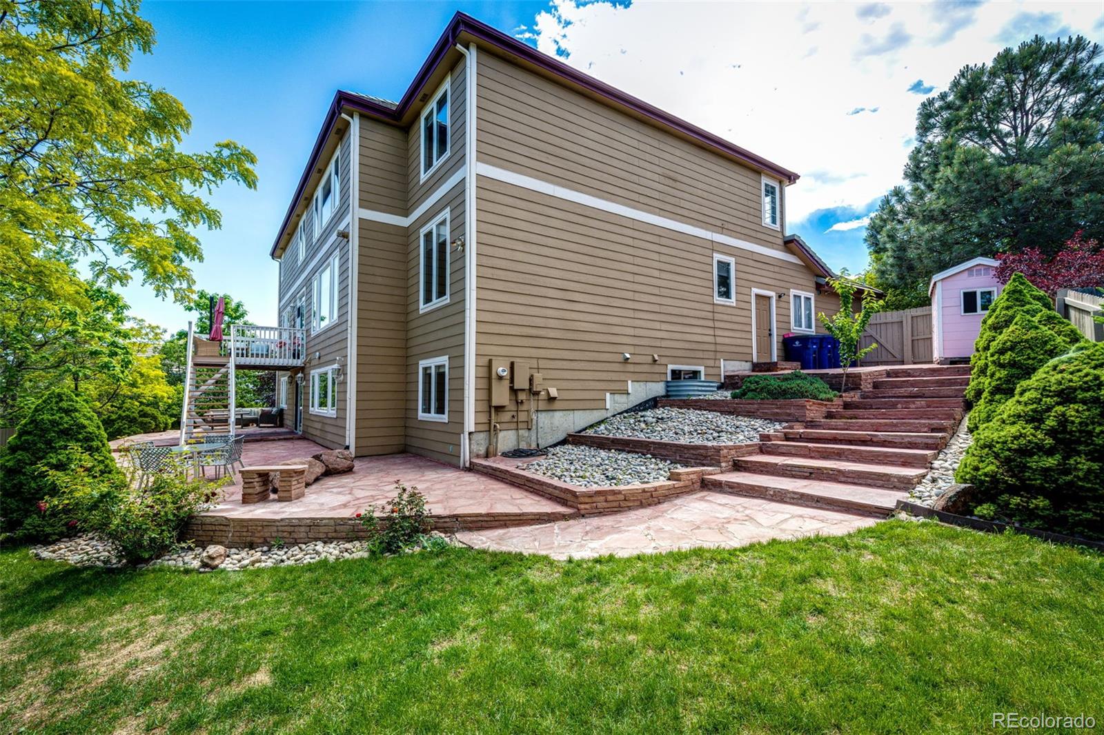 MLS Image #41 for 341  amethyst way,louisville, Colorado