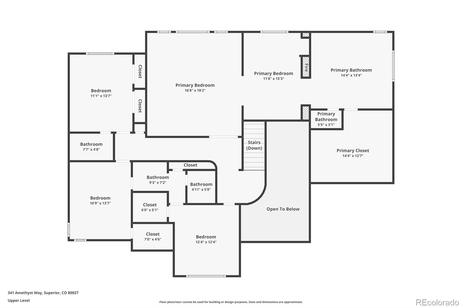 MLS Image #46 for 341  amethyst way,louisville, Colorado