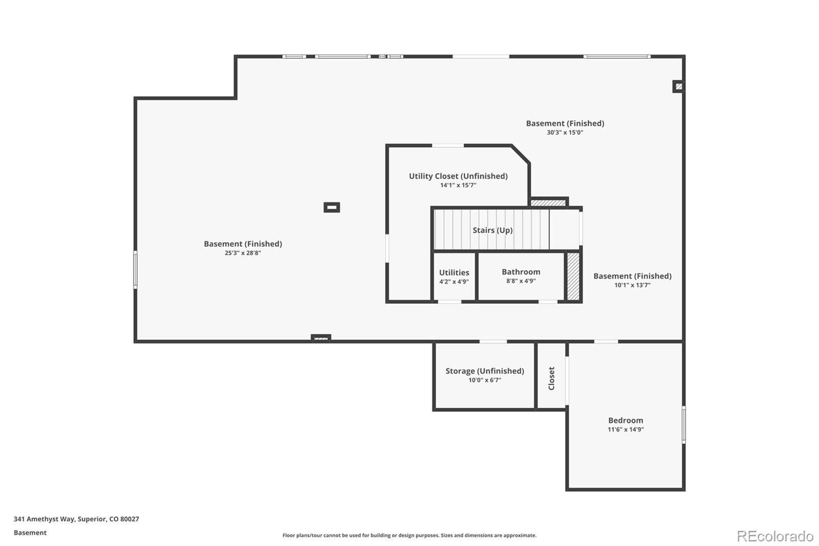 MLS Image #47 for 341  amethyst way,louisville, Colorado
