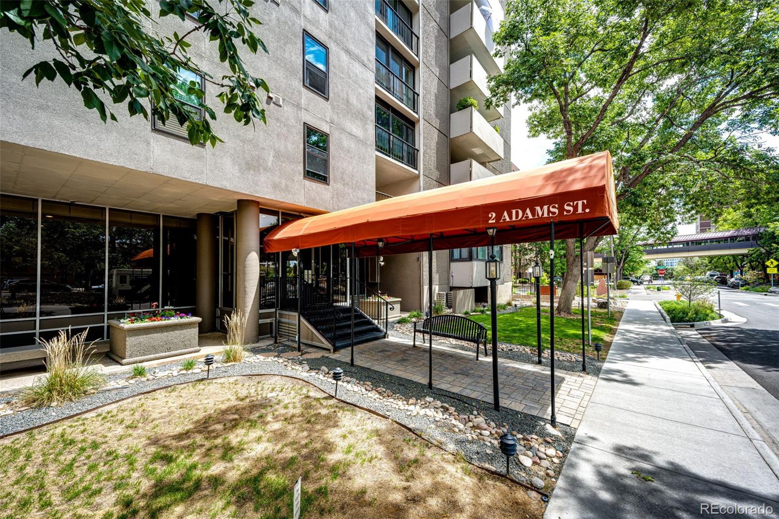 MLS Image #1 for 2  adams street,denver, Colorado