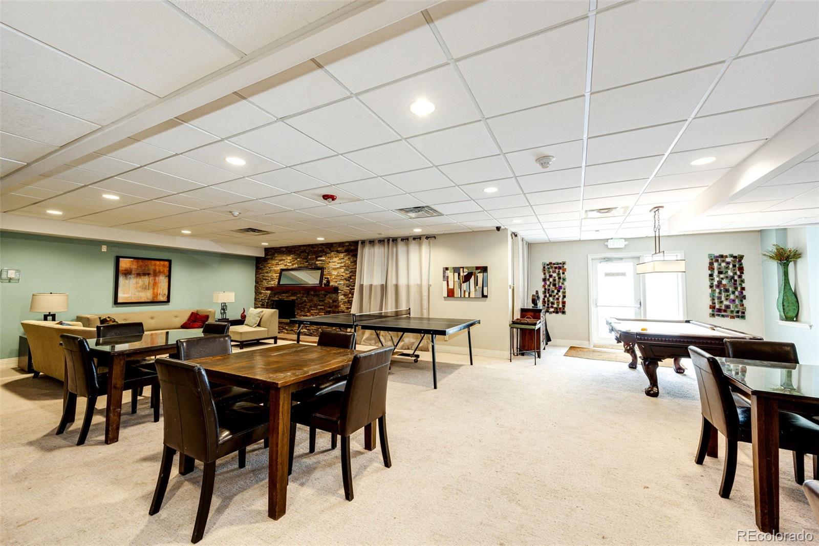 MLS Image #24 for 2  adams street,denver, Colorado