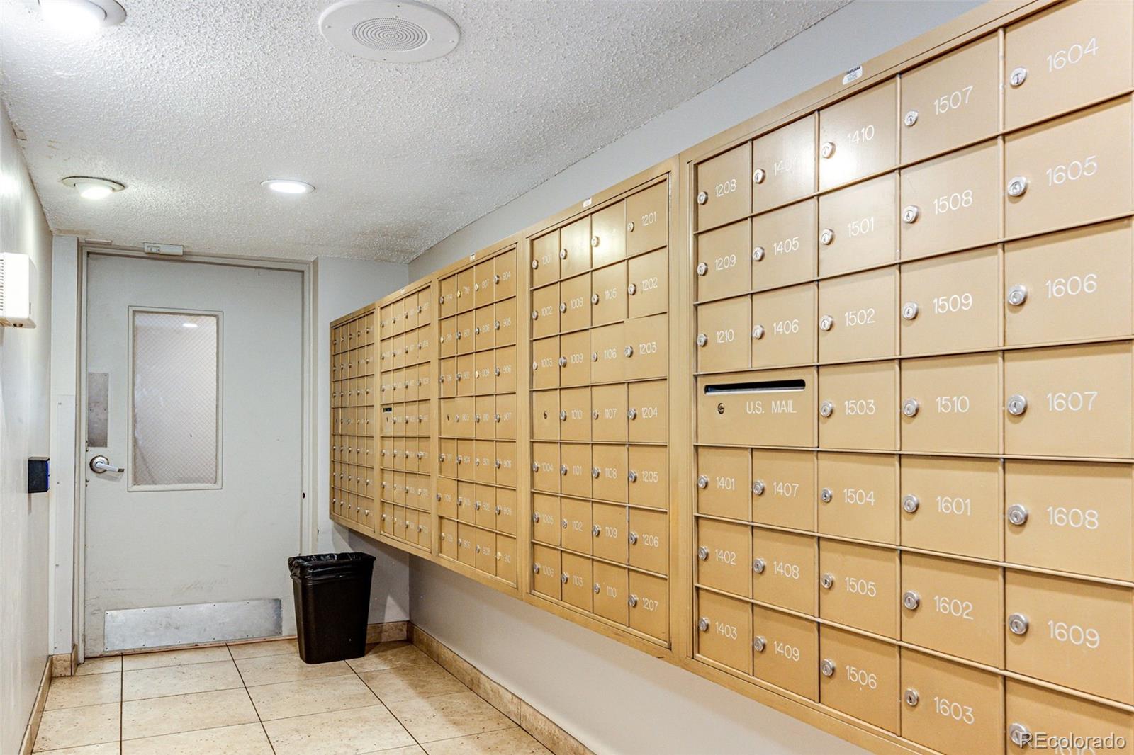 MLS Image #26 for 2  adams street,denver, Colorado