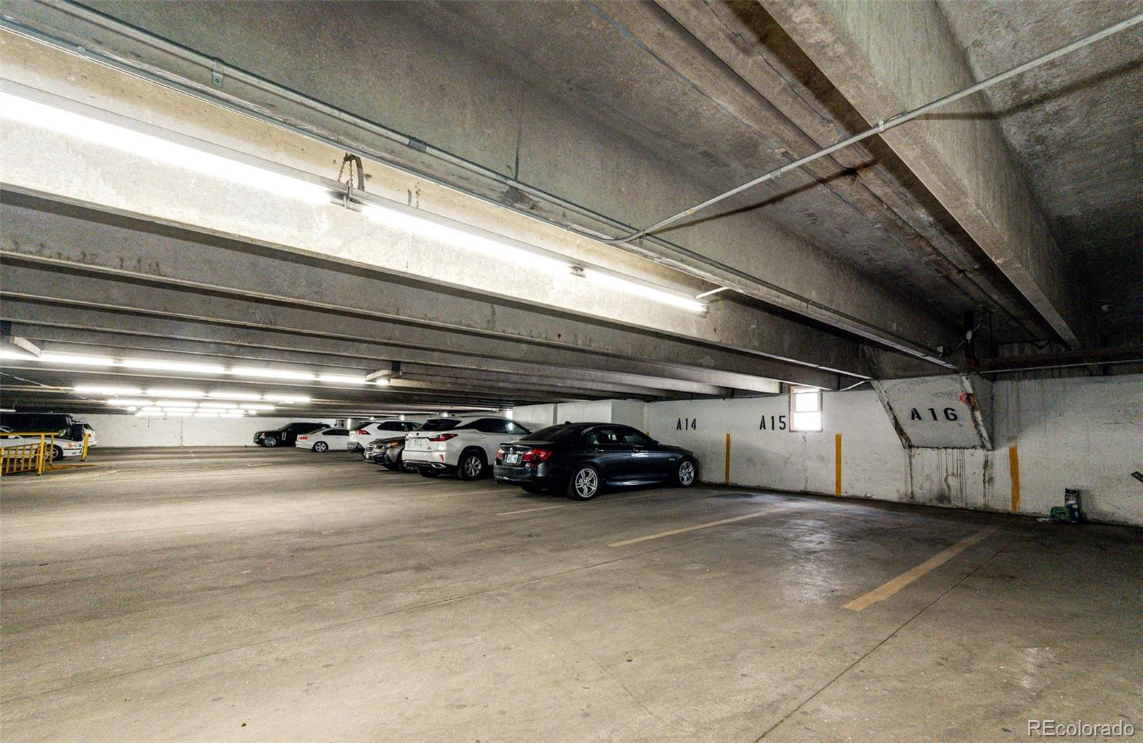 MLS Image #27 for 2  adams street,denver, Colorado