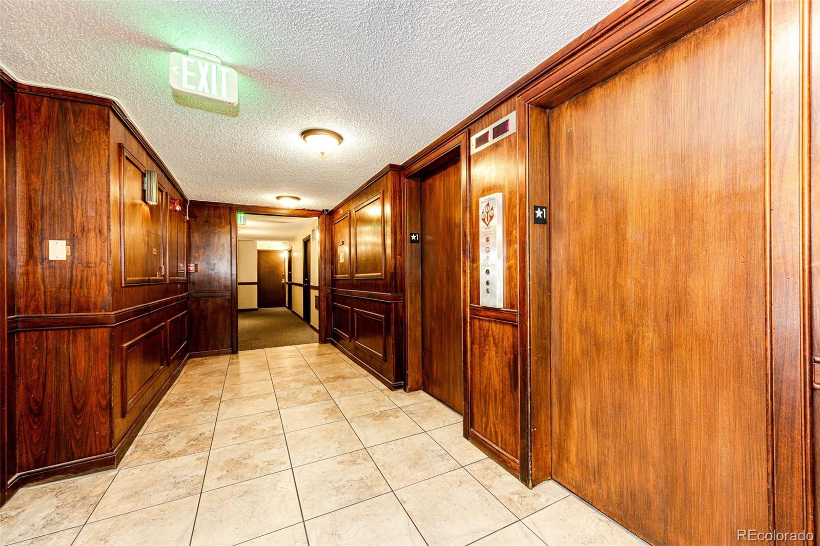 MLS Image #4 for 2  adams street,denver, Colorado