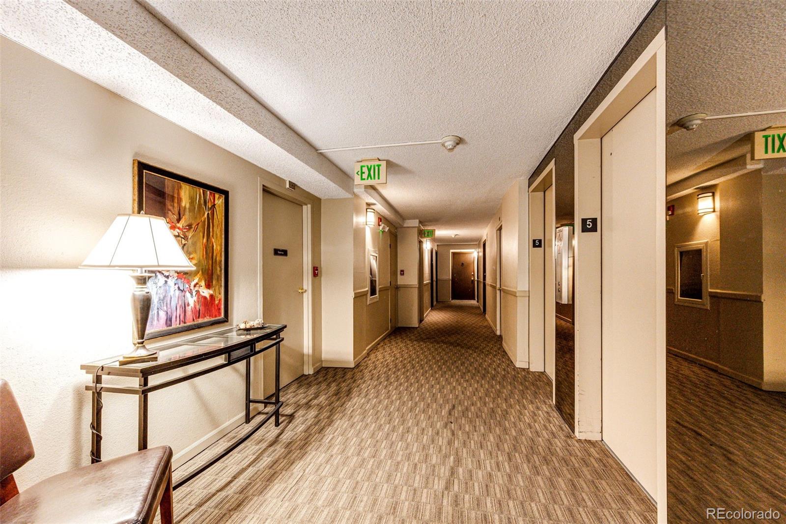MLS Image #5 for 2  adams street,denver, Colorado