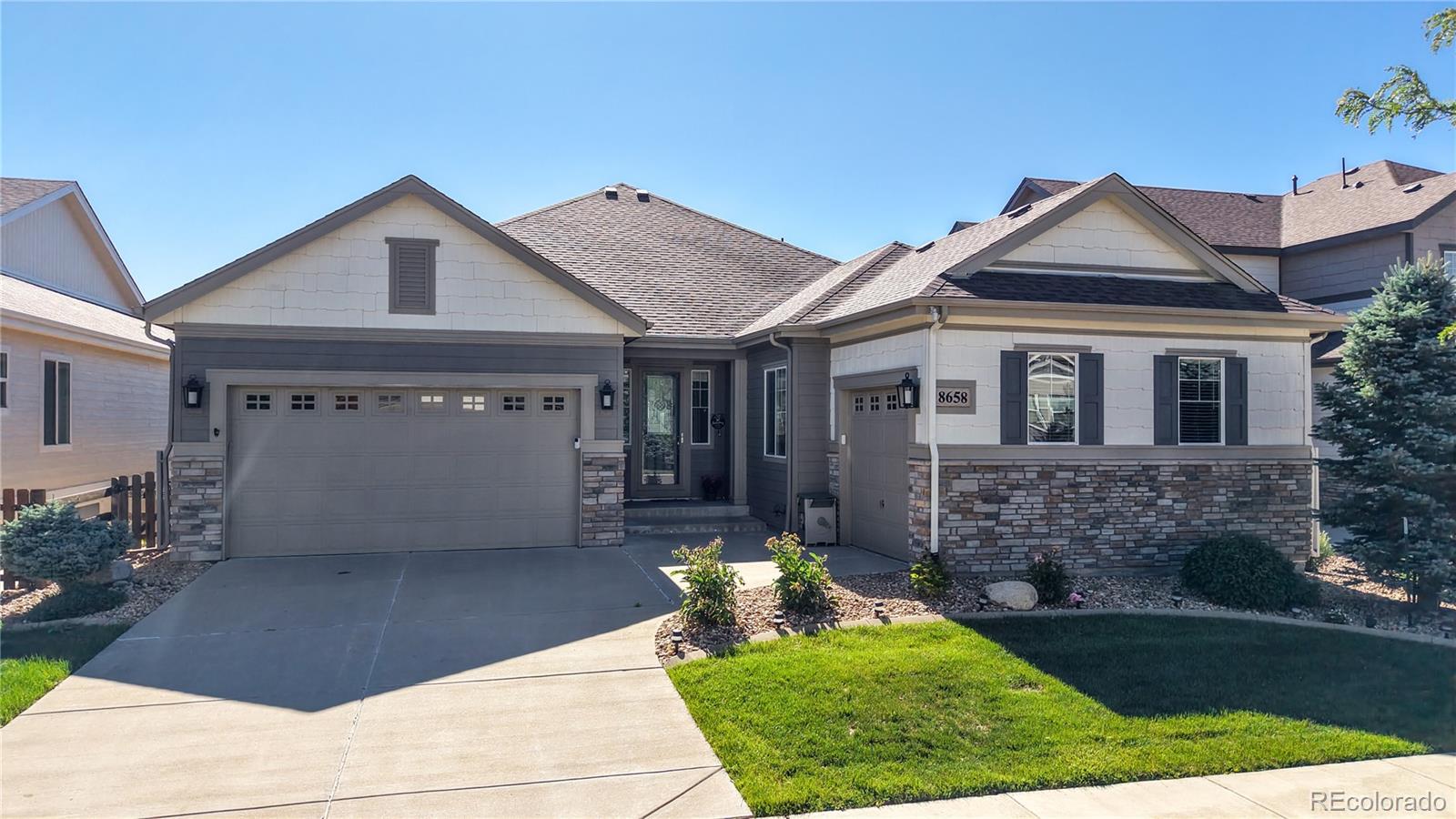 MLS Image #0 for 8658  windy street,arvada, Colorado
