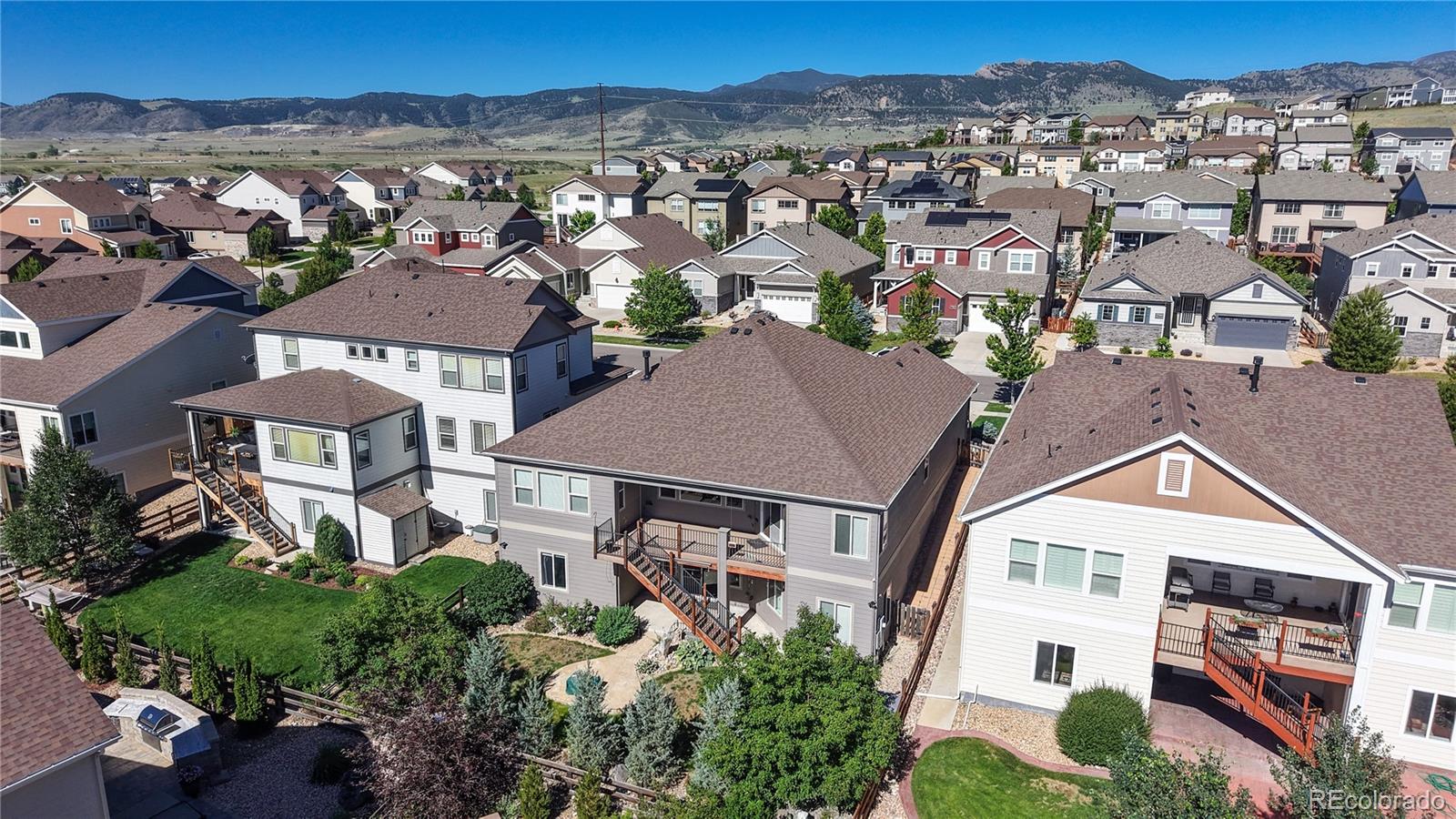 MLS Image #23 for 8658  windy street,arvada, Colorado
