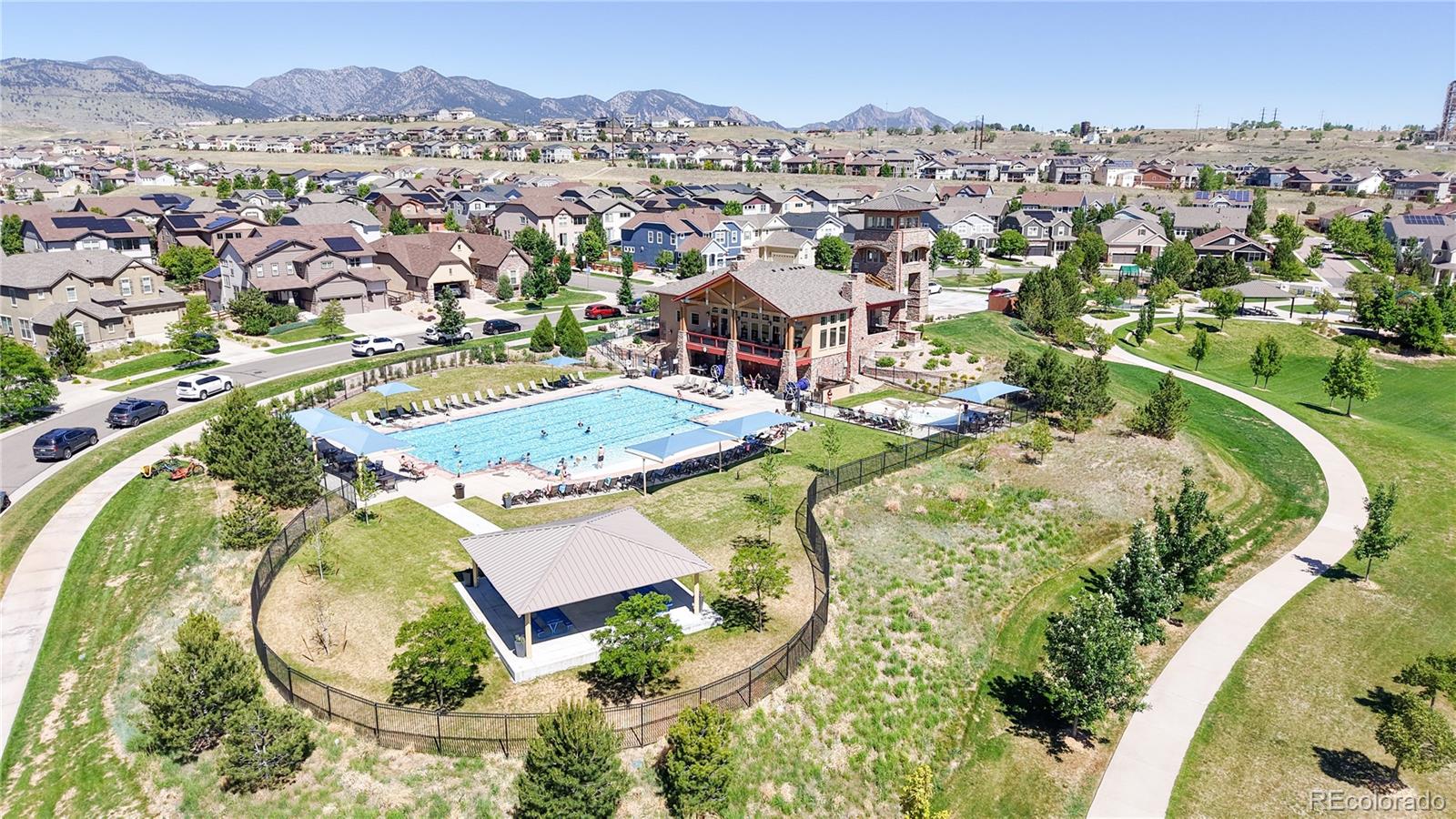 MLS Image #26 for 8658  windy street,arvada, Colorado