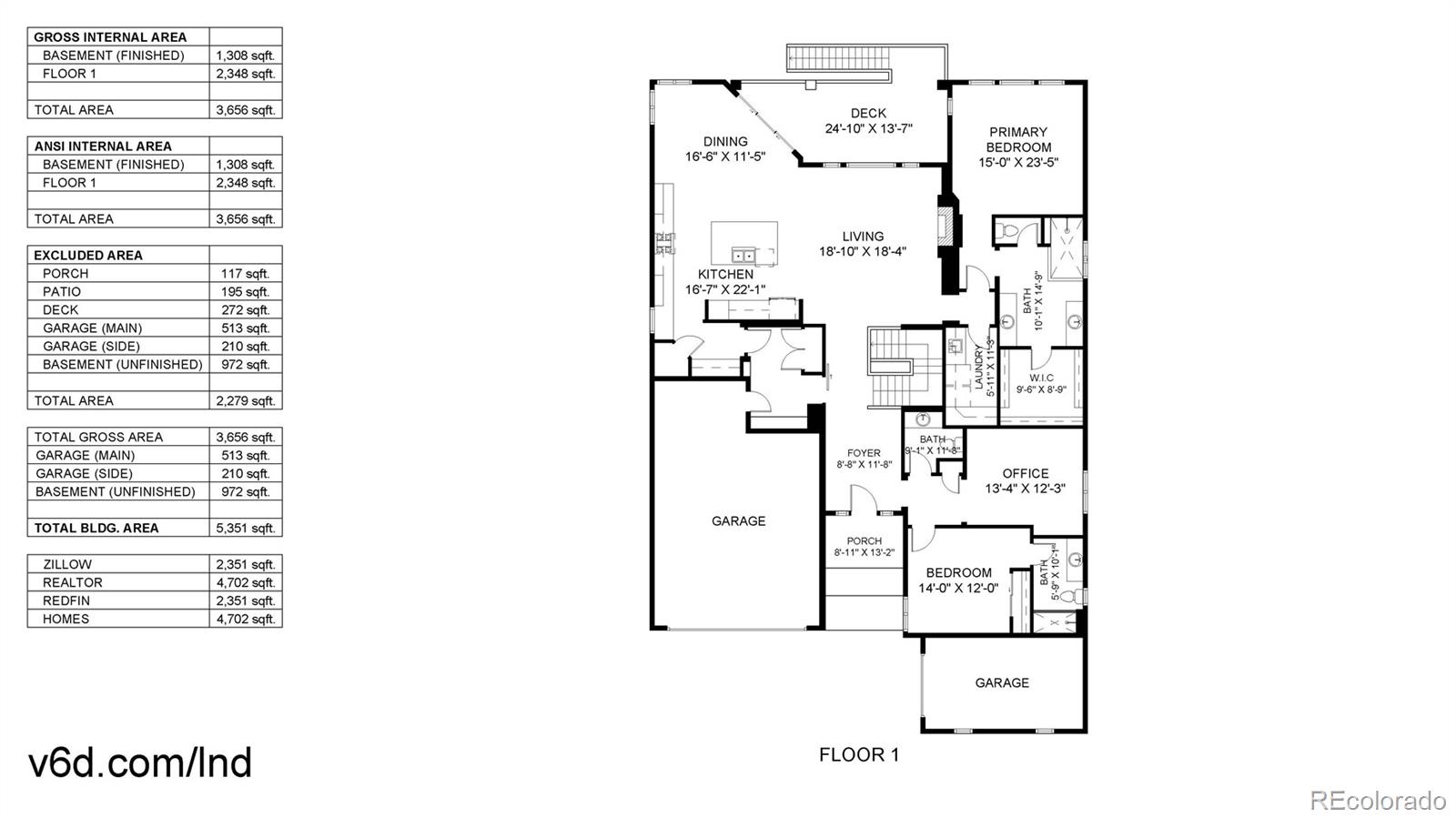 MLS Image #31 for 8658  windy street,arvada, Colorado