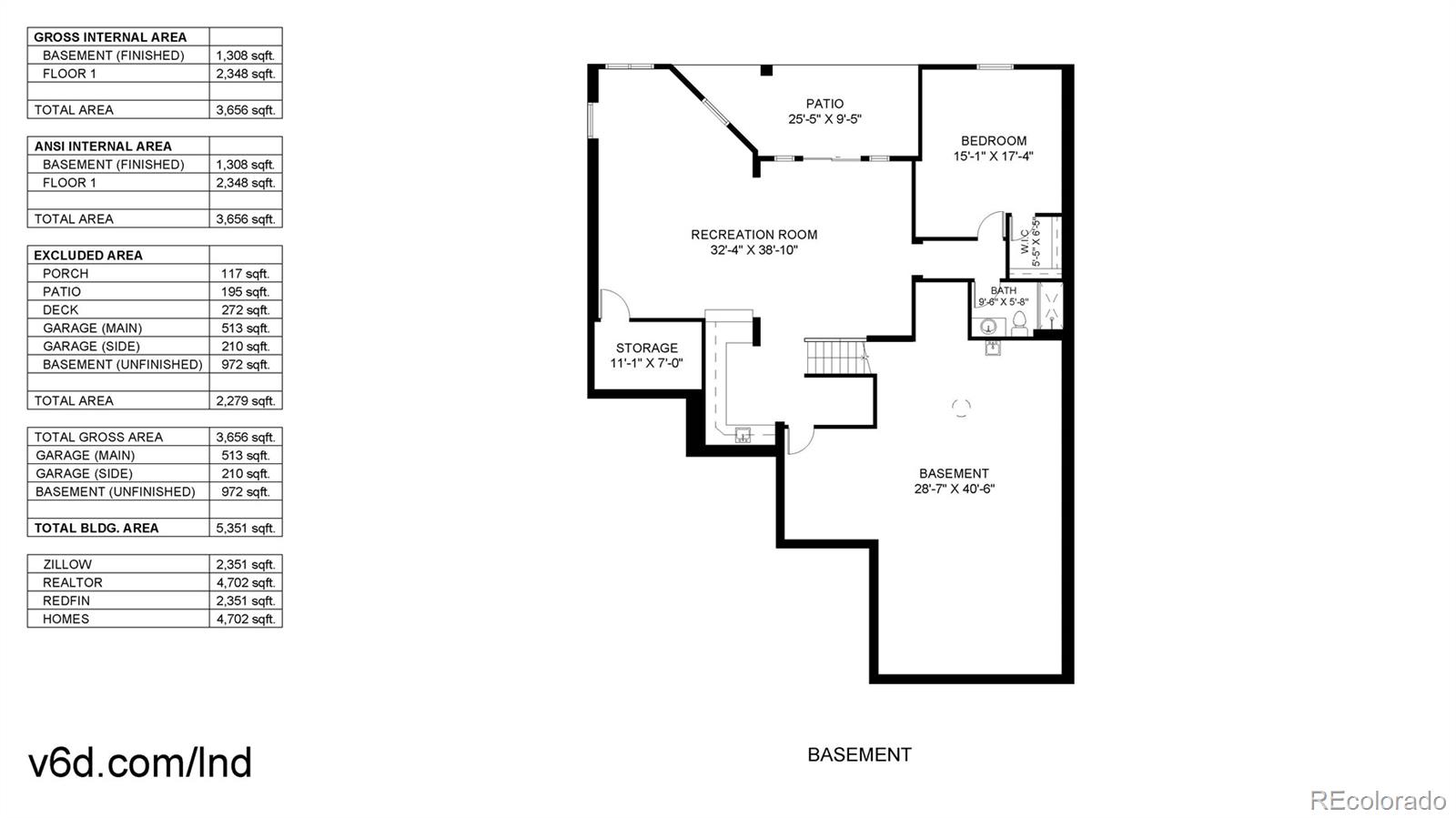 MLS Image #32 for 8658  windy street,arvada, Colorado
