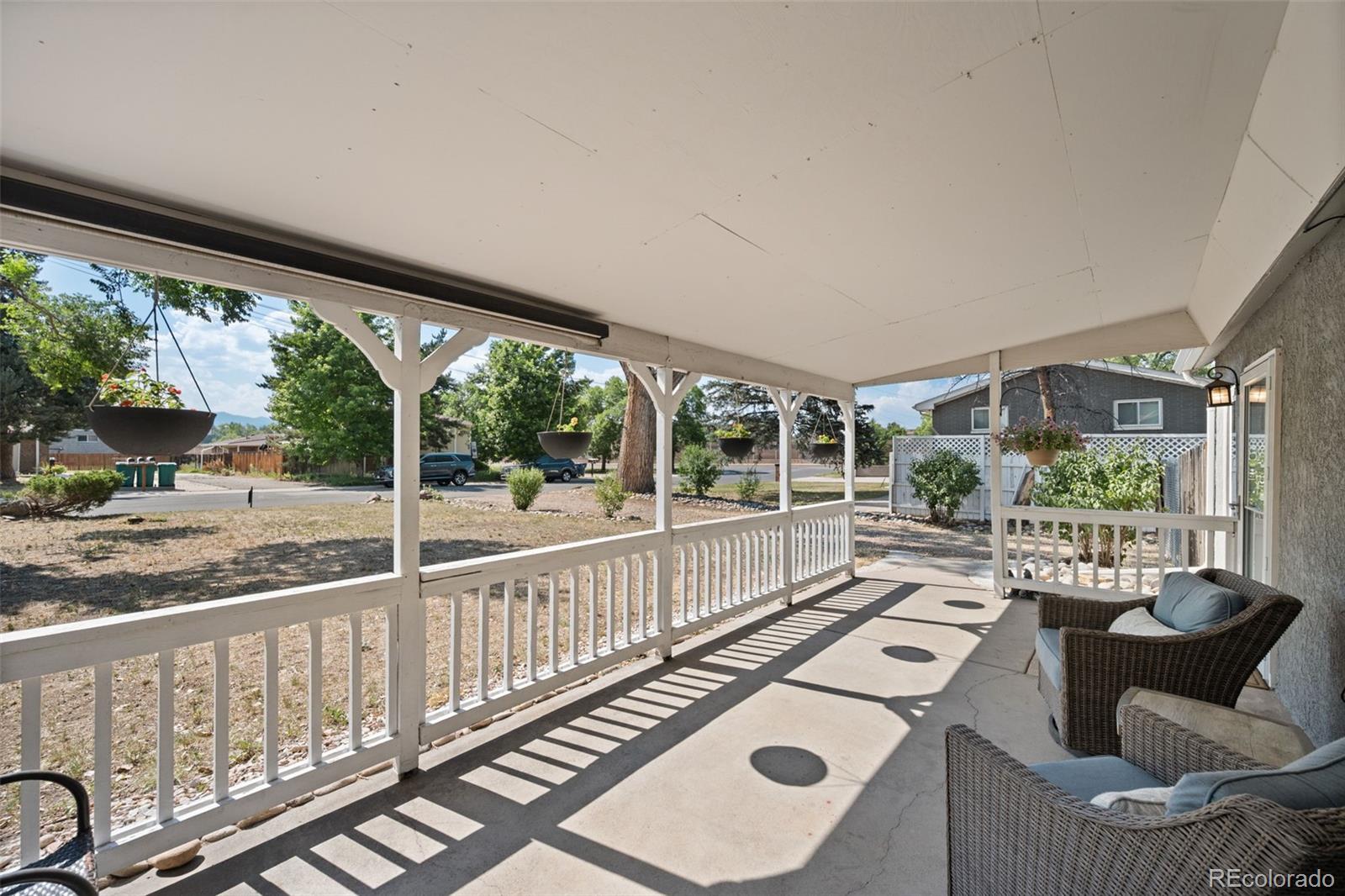 MLS Image #2 for 4720  robb street,wheat ridge, Colorado