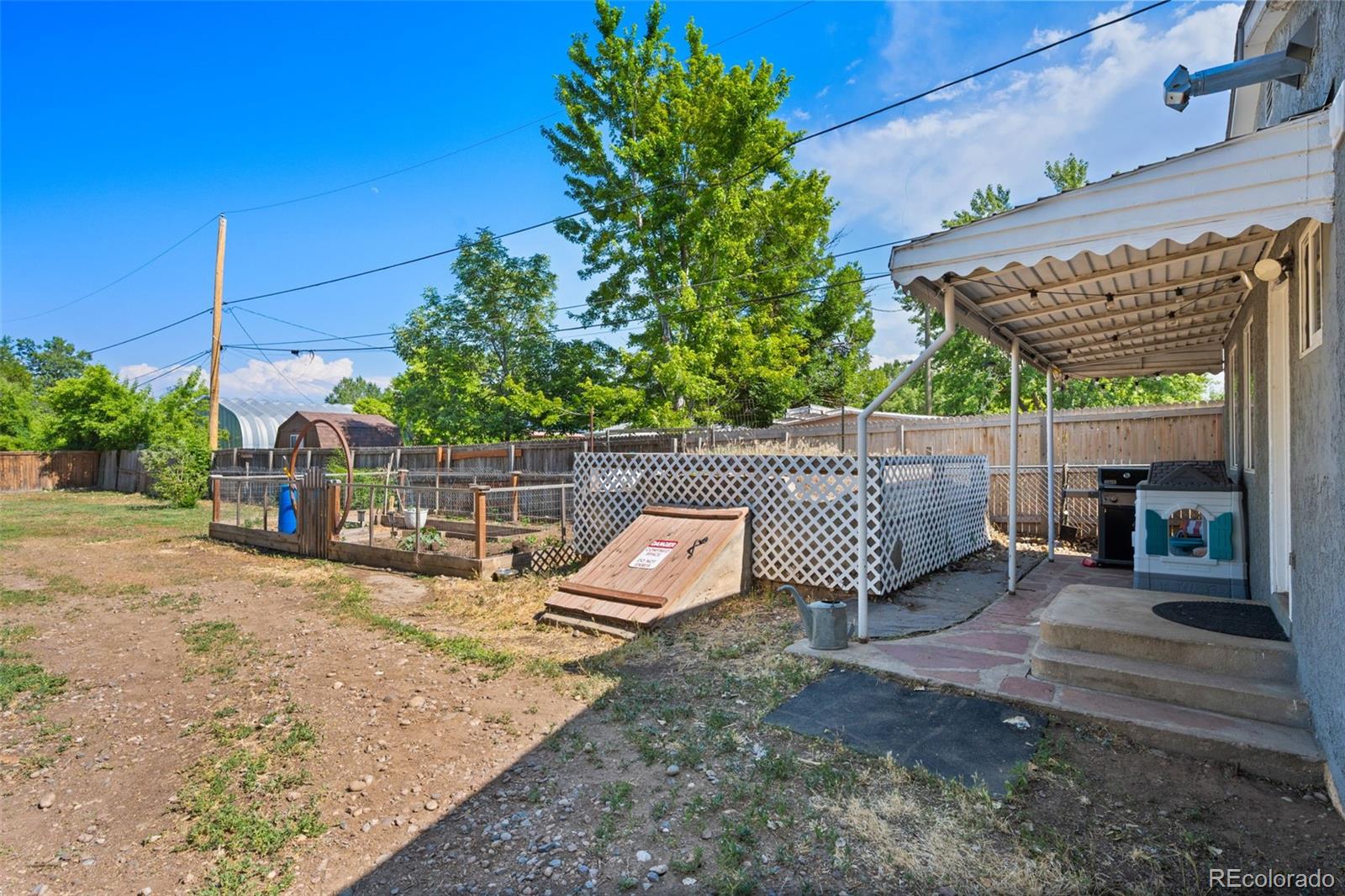 MLS Image #20 for 4720  robb street,wheat ridge, Colorado