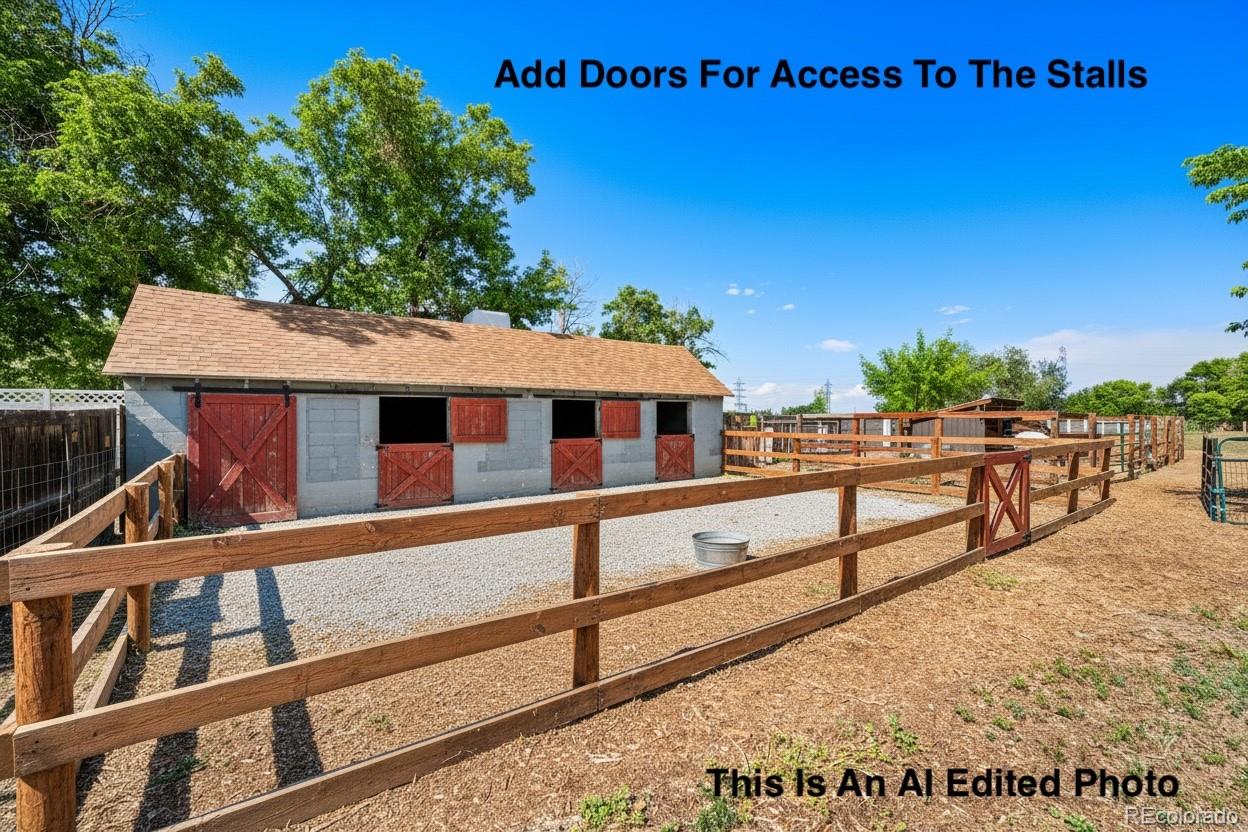MLS Image #29 for 4720  robb street,wheat ridge, Colorado