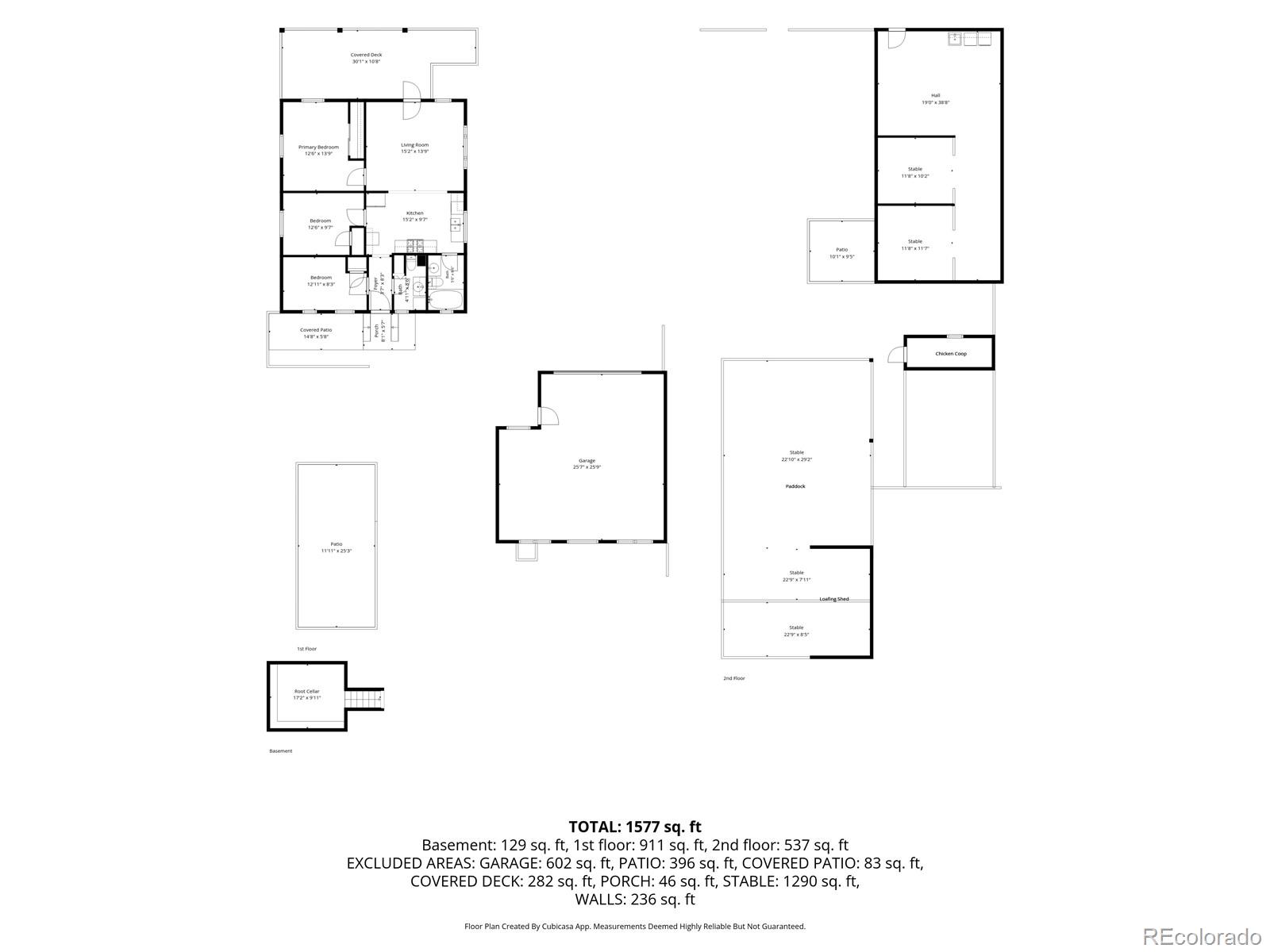 MLS Image #46 for 4720  robb street,wheat ridge, Colorado