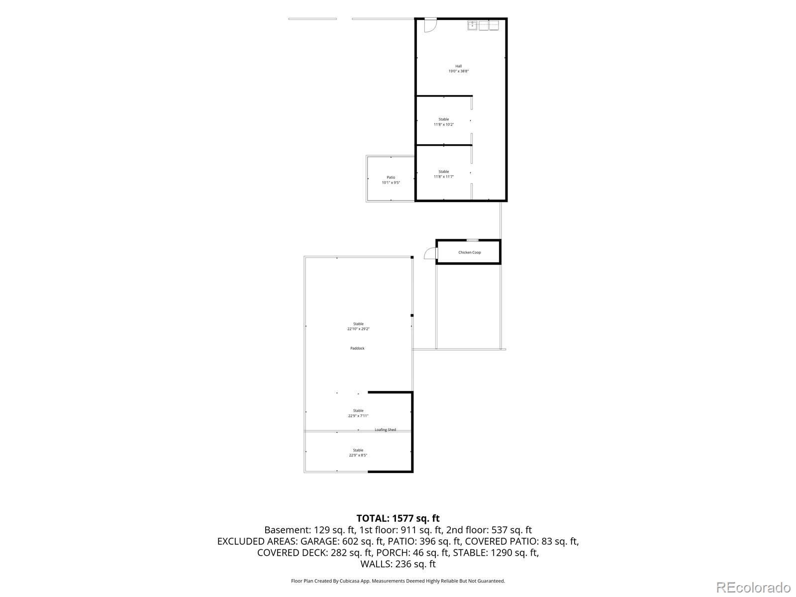 MLS Image #49 for 4720  robb street,wheat ridge, Colorado
