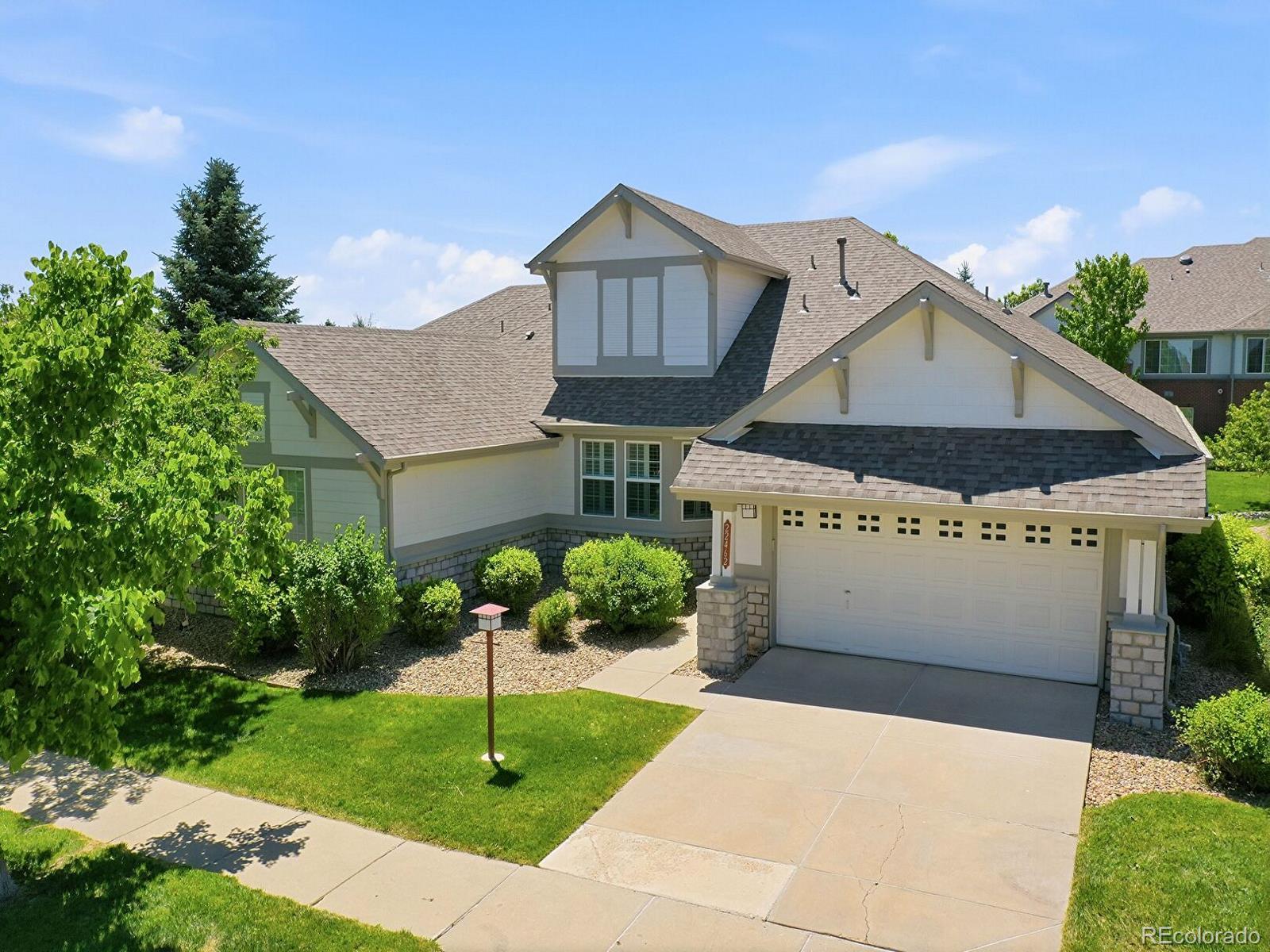 MLS Image #2 for 22462 e alder drive,aurora, Colorado