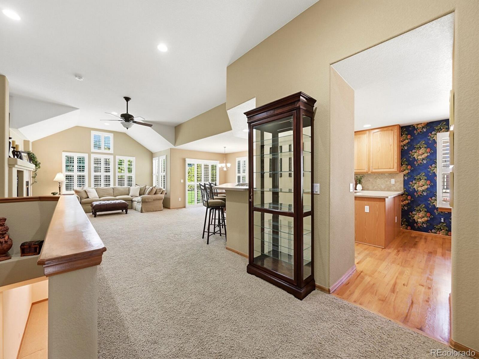 MLS Image #3 for 22462 e alder drive,aurora, Colorado