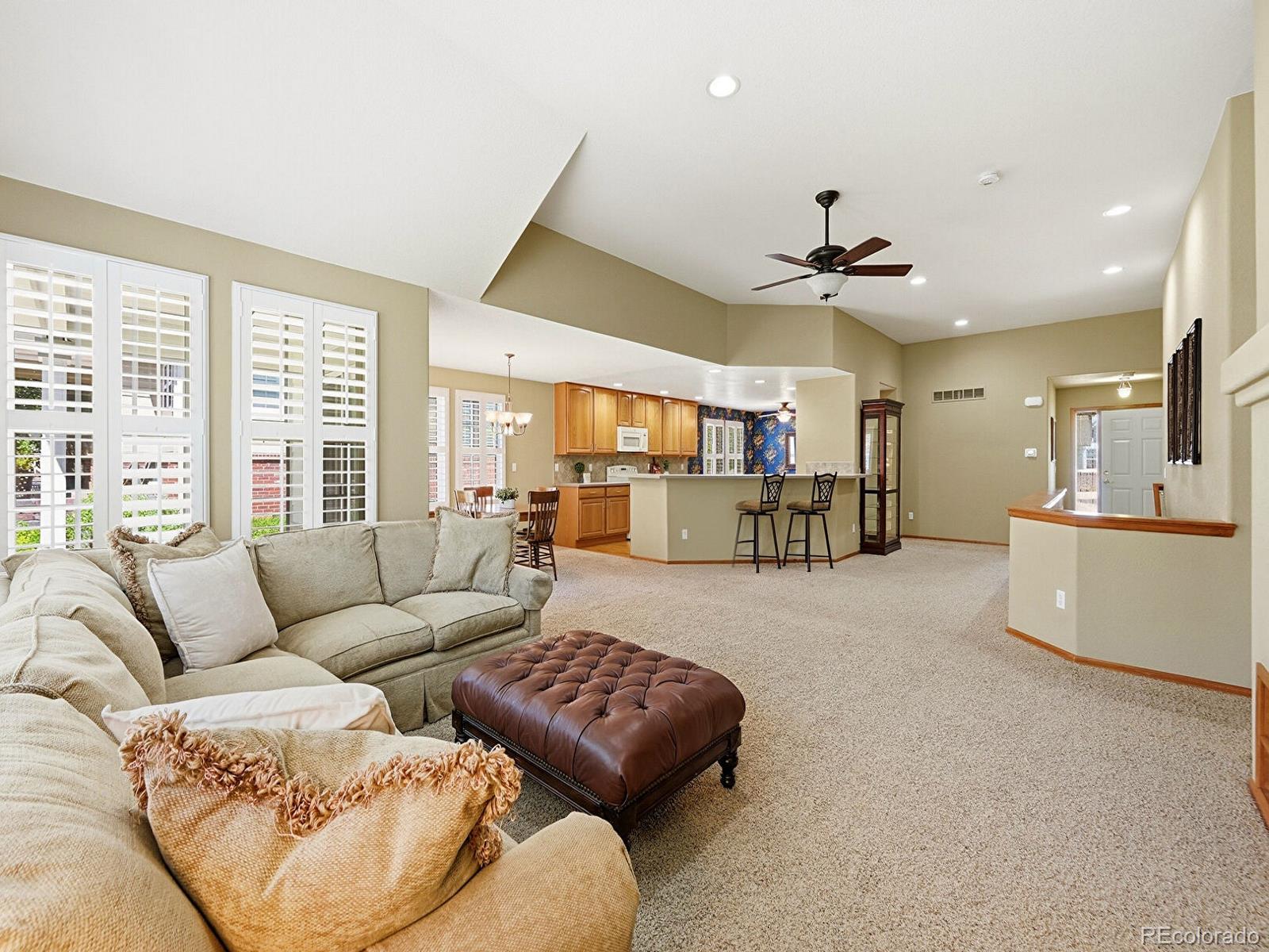 MLS Image #5 for 22462 e alder drive,aurora, Colorado