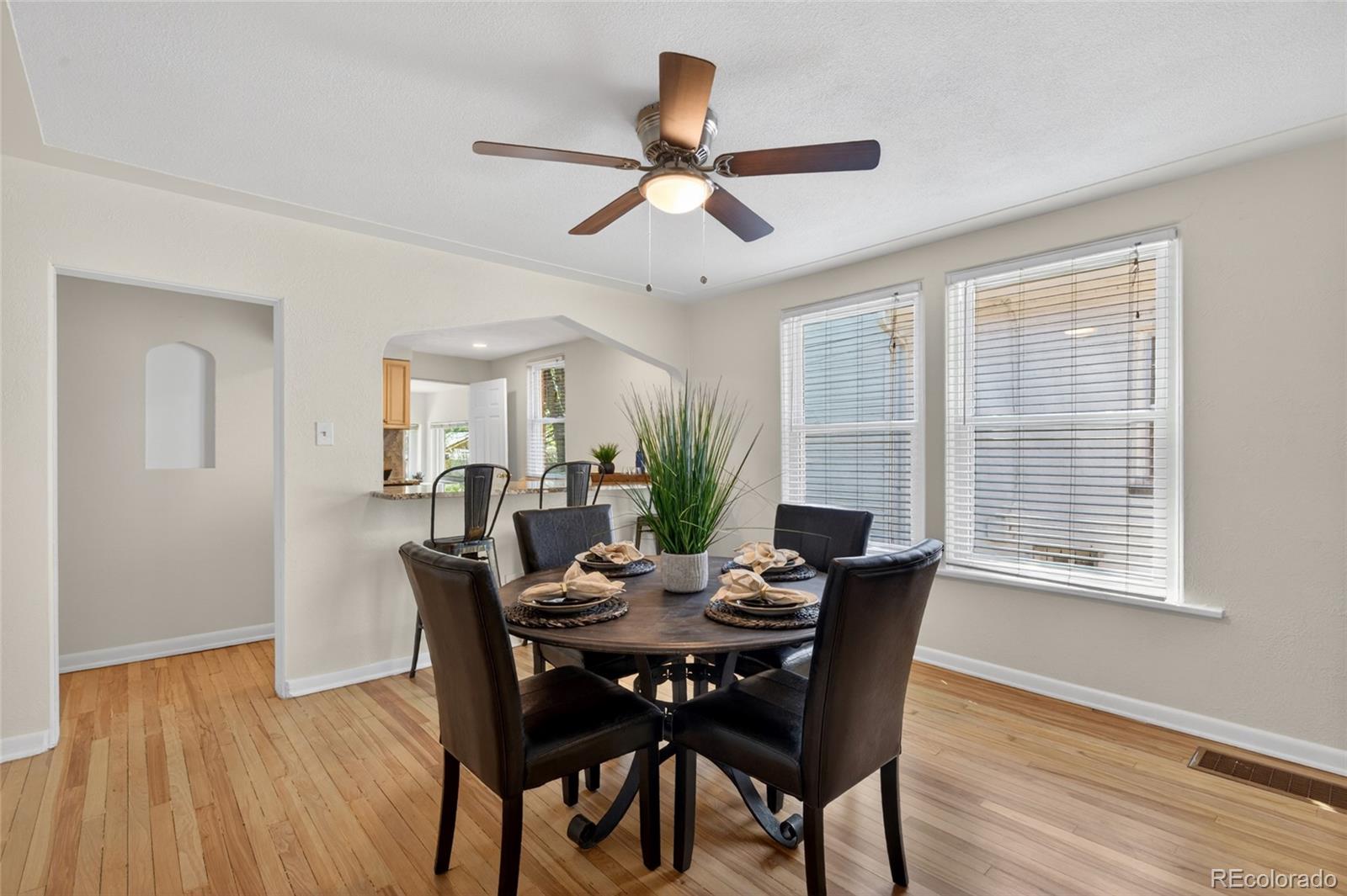 MLS Image #12 for 1380  poplar street,denver, Colorado