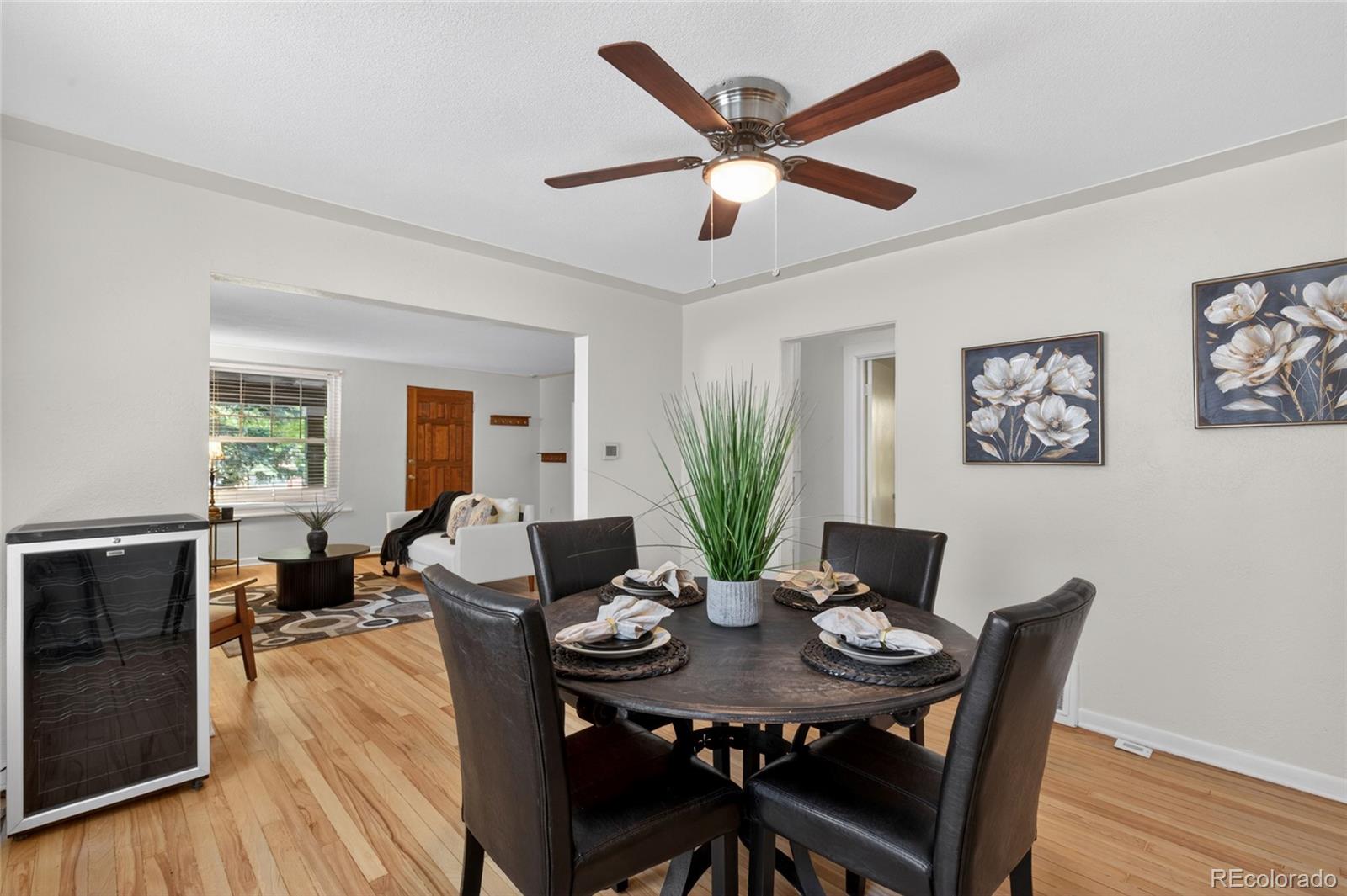 MLS Image #14 for 1380  poplar street,denver, Colorado
