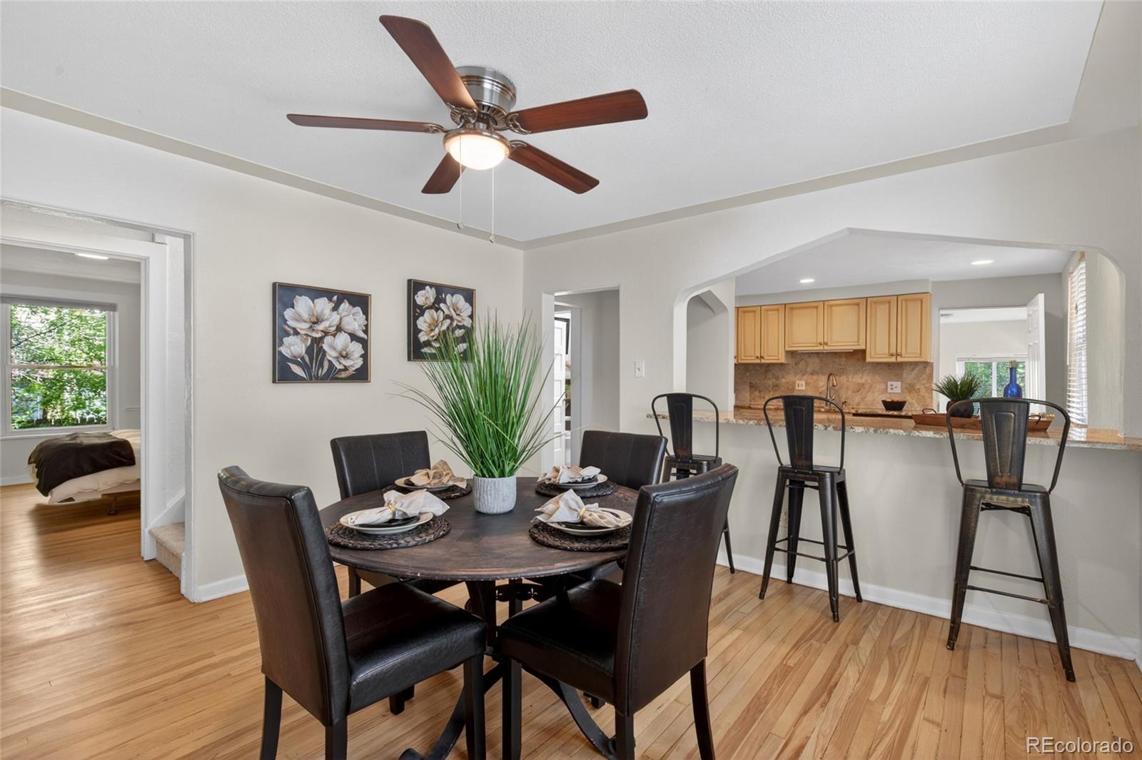 MLS Image #15 for 1380  poplar street,denver, Colorado