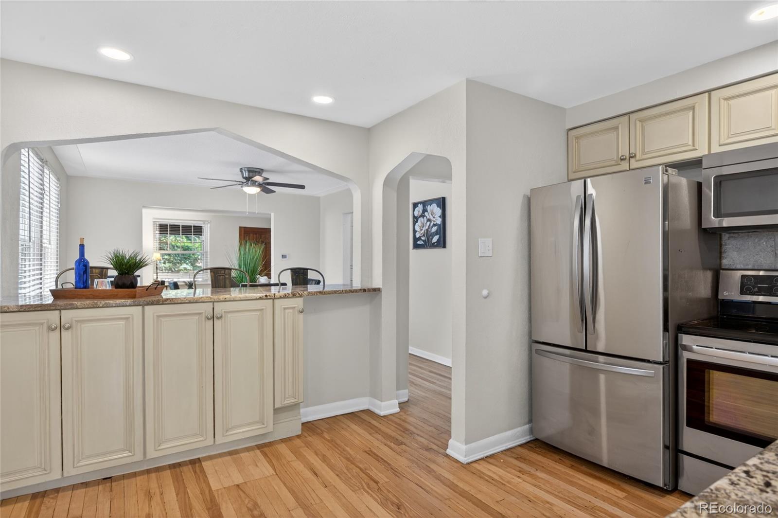 MLS Image #17 for 1380  poplar street,denver, Colorado