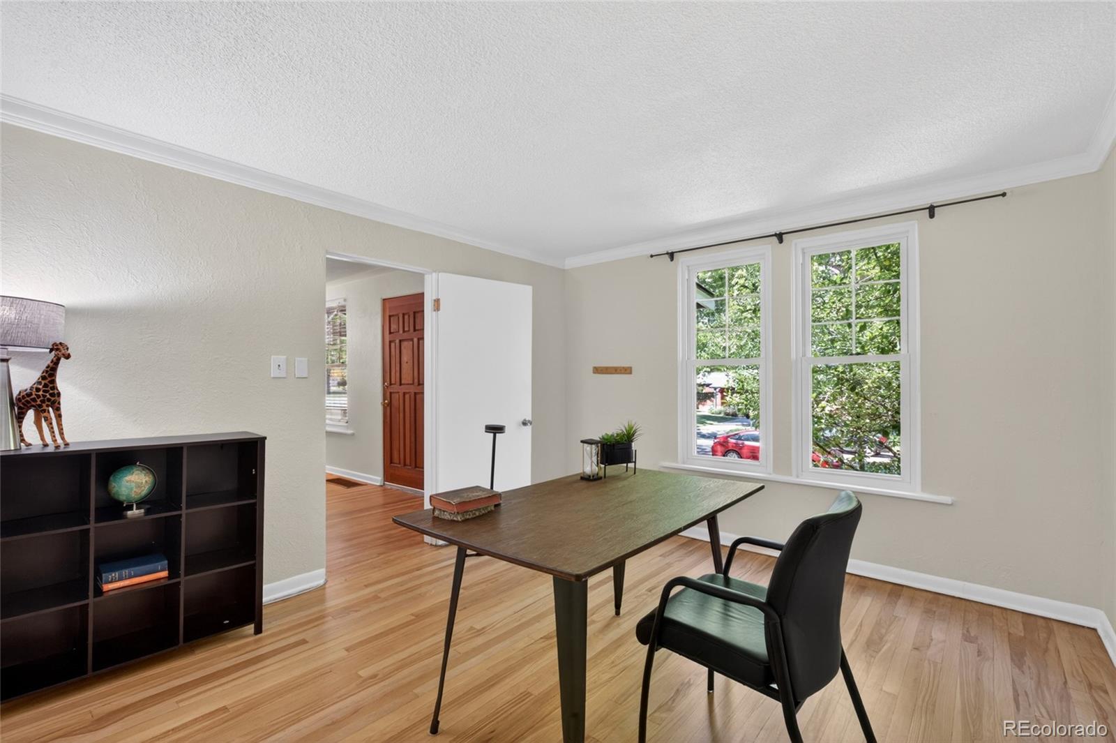 MLS Image #20 for 1380  poplar street,denver, Colorado