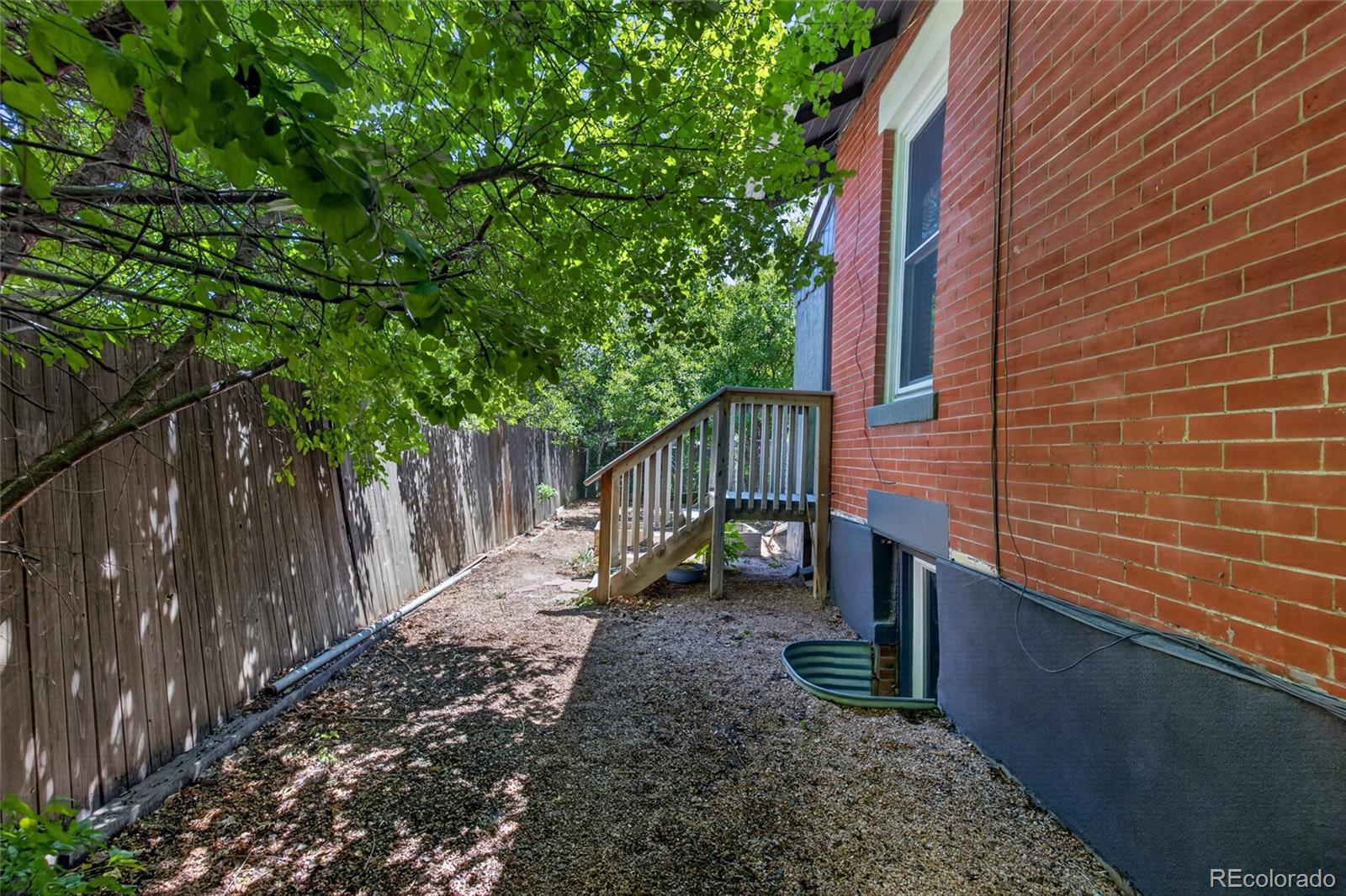 MLS Image #44 for 1380  poplar street,denver, Colorado