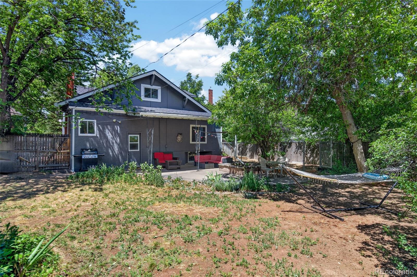 MLS Image #47 for 1380  poplar street,denver, Colorado