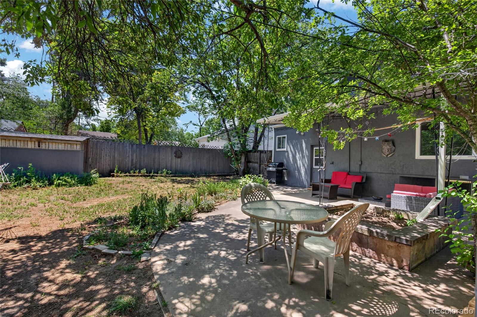 MLS Image #48 for 1380  poplar street,denver, Colorado