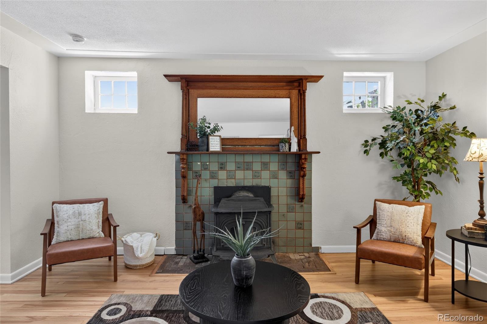 MLS Image #7 for 1380  poplar street,denver, Colorado