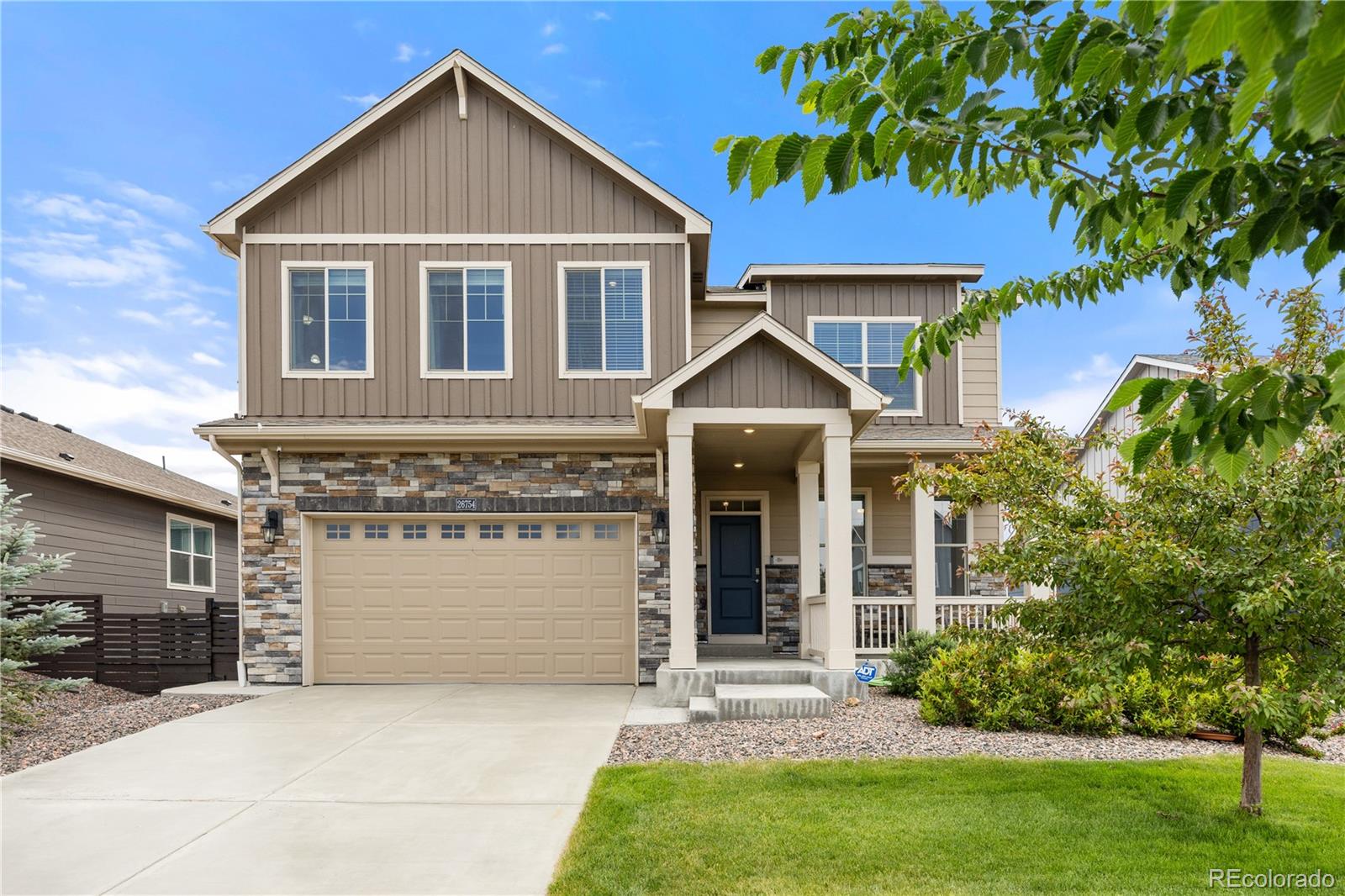 MLS Image #22 for 26754 e archer avenue,aurora, Colorado