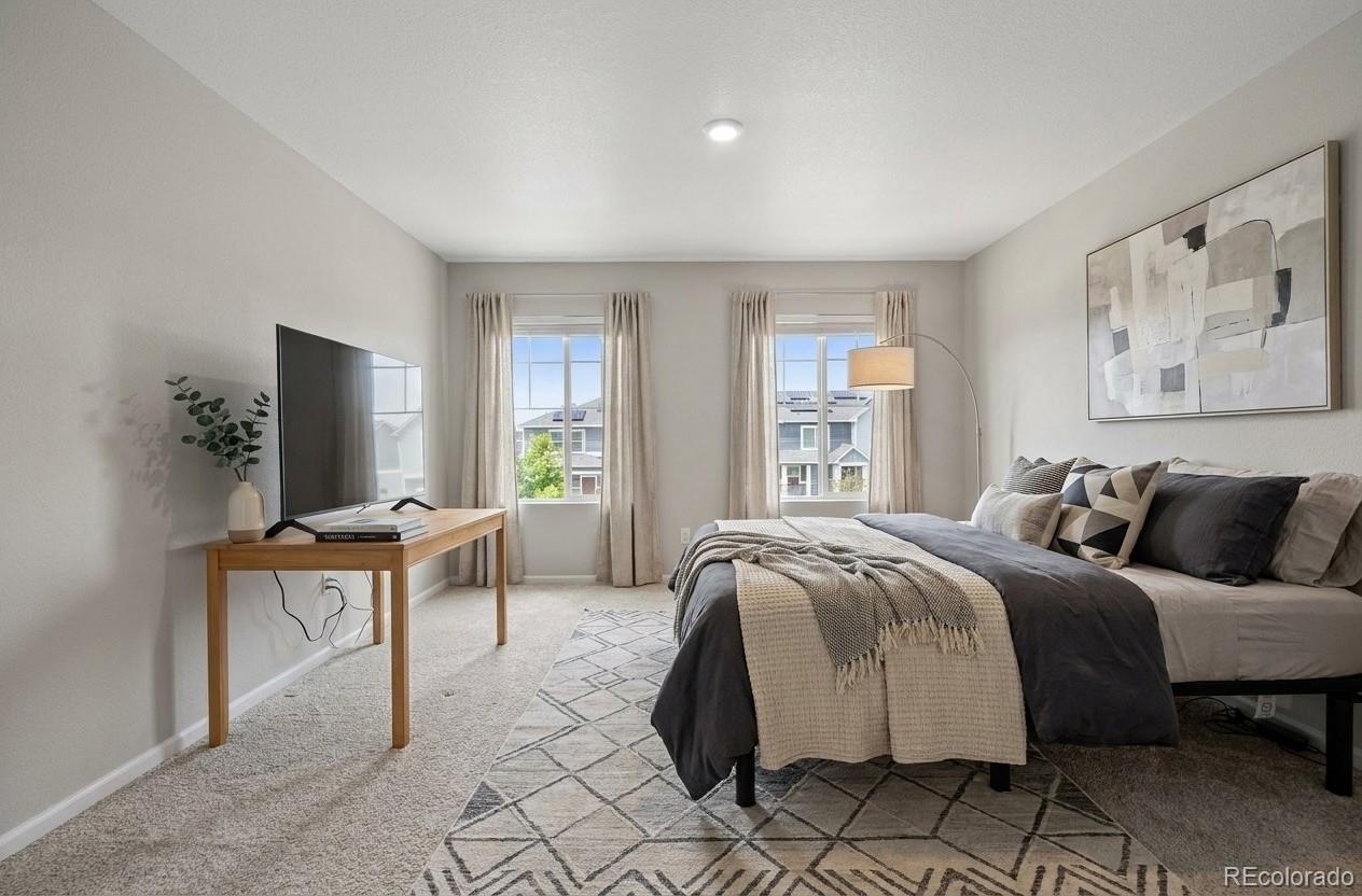 MLS Image #5 for 26754 e archer avenue,aurora, Colorado