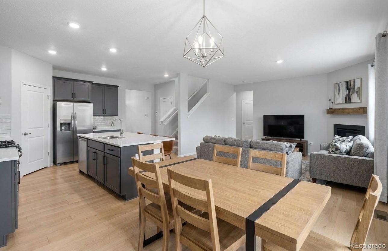 MLS Image #7 for 26754 e archer avenue,aurora, Colorado