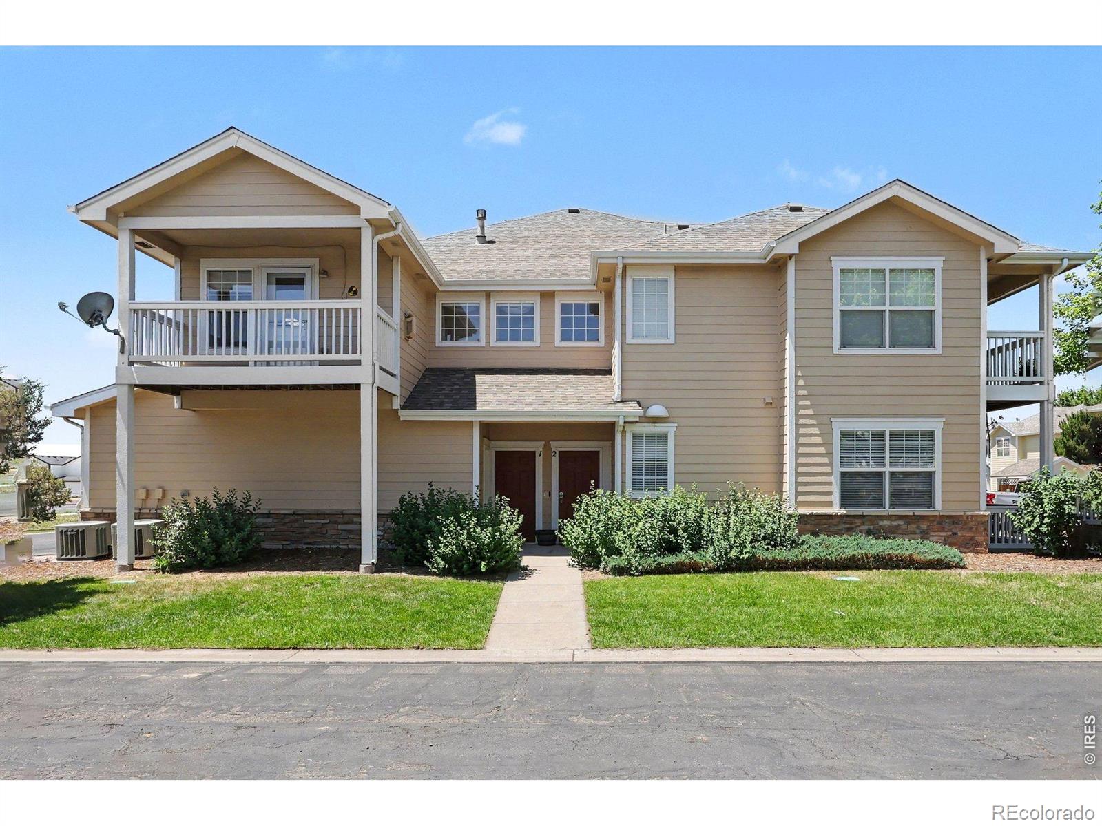MLS Image #0 for 3740  ponderosa court,evans, Colorado