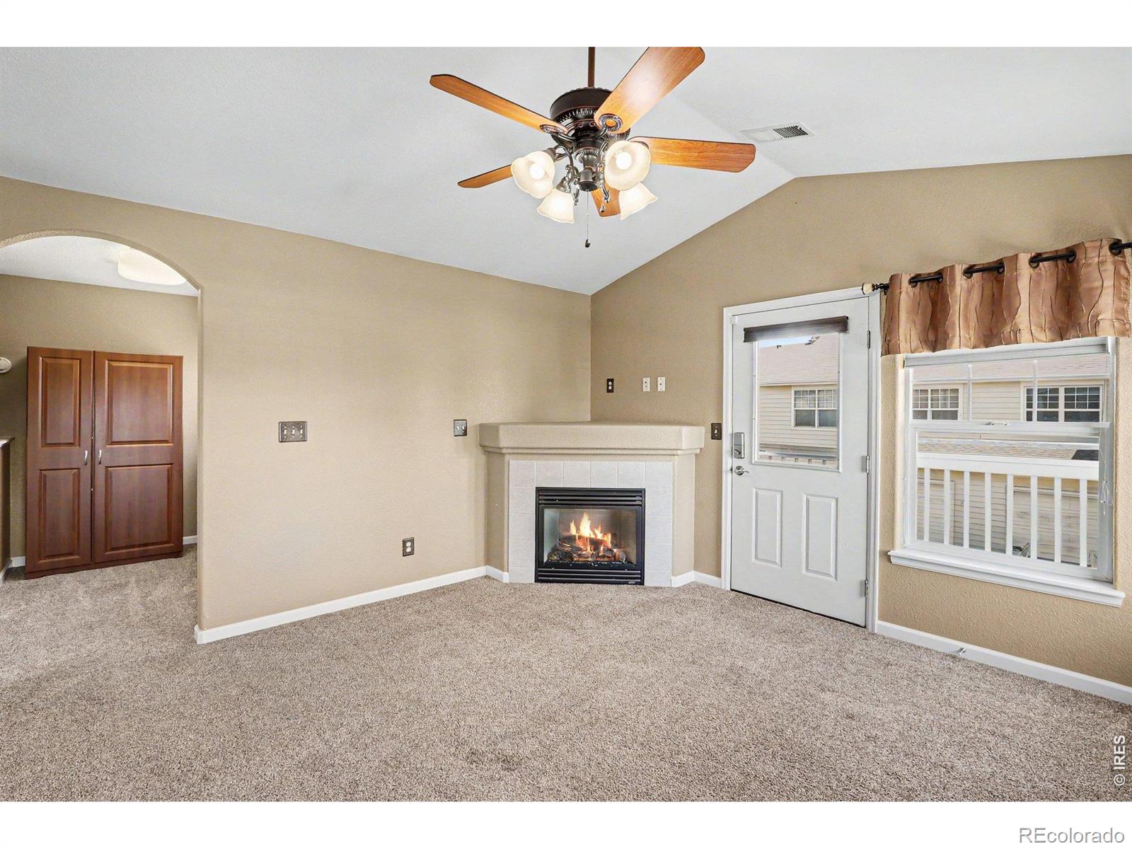 MLS Image #3 for 3740  ponderosa court,evans, Colorado