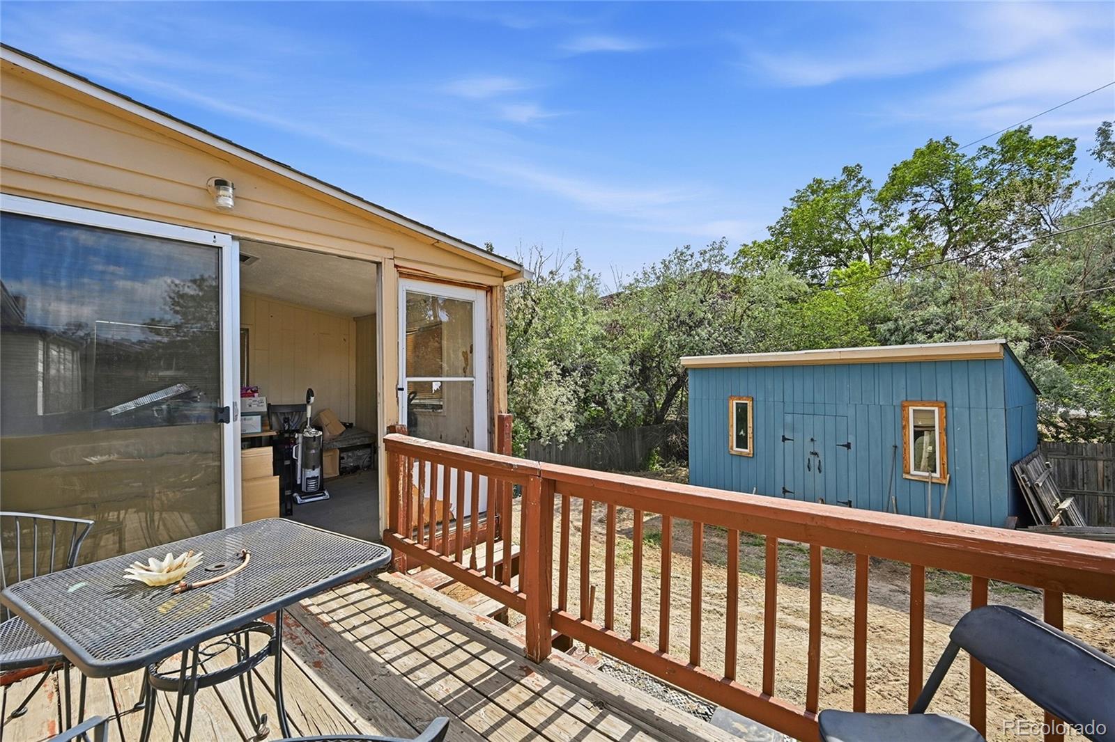MLS Image #14 for 9651  fox street,denver, Colorado