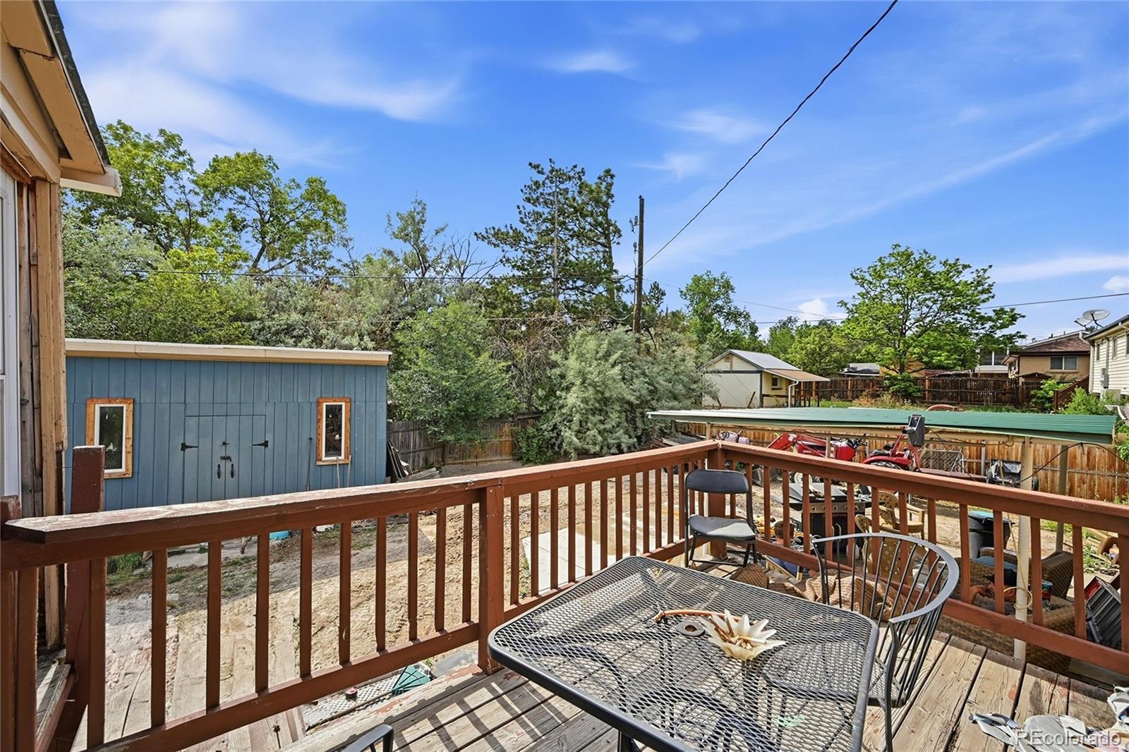 MLS Image #15 for 9651  fox street,denver, Colorado