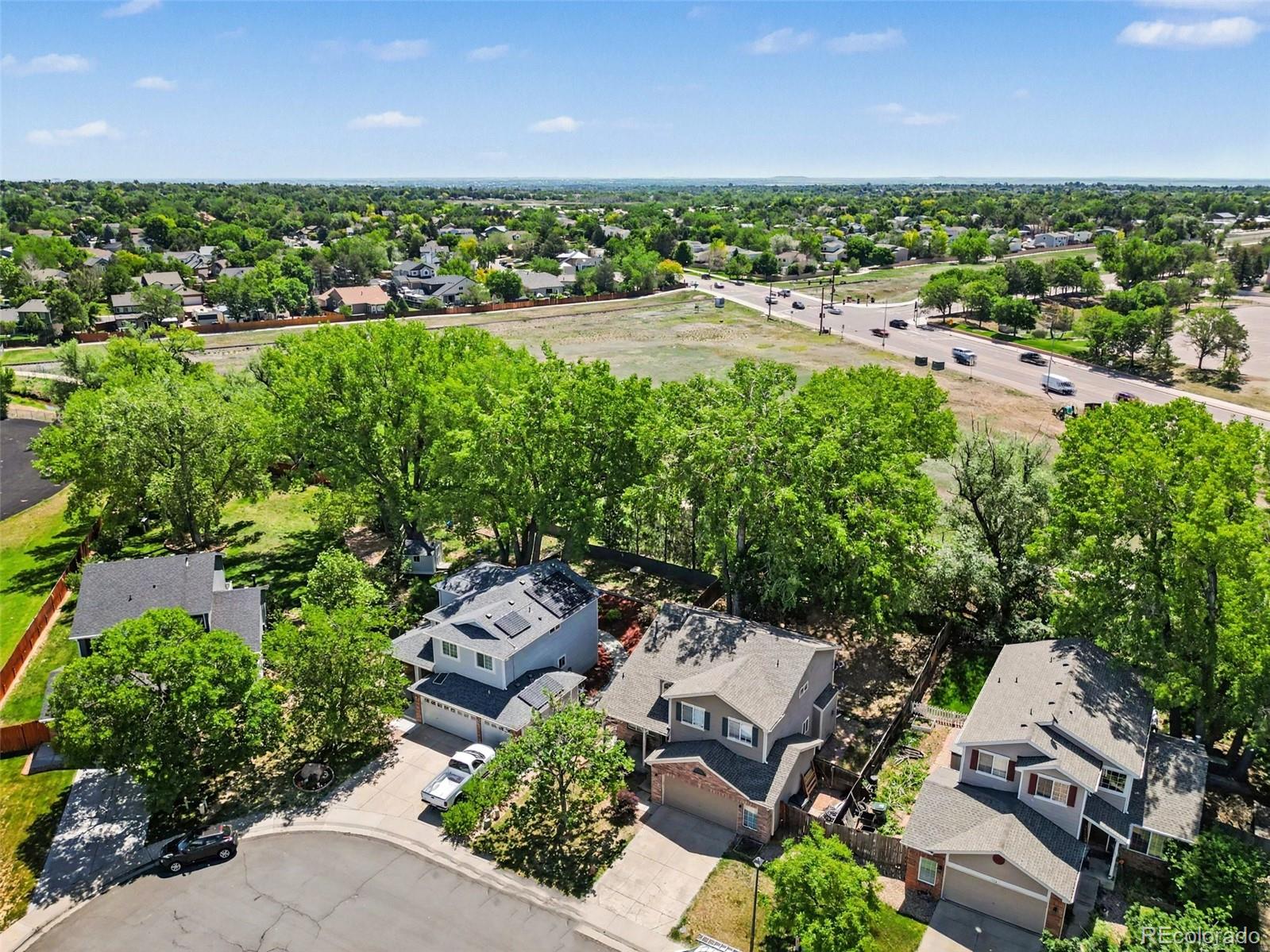 MLS Image #2 for 1440 e 128th court,thornton, Colorado