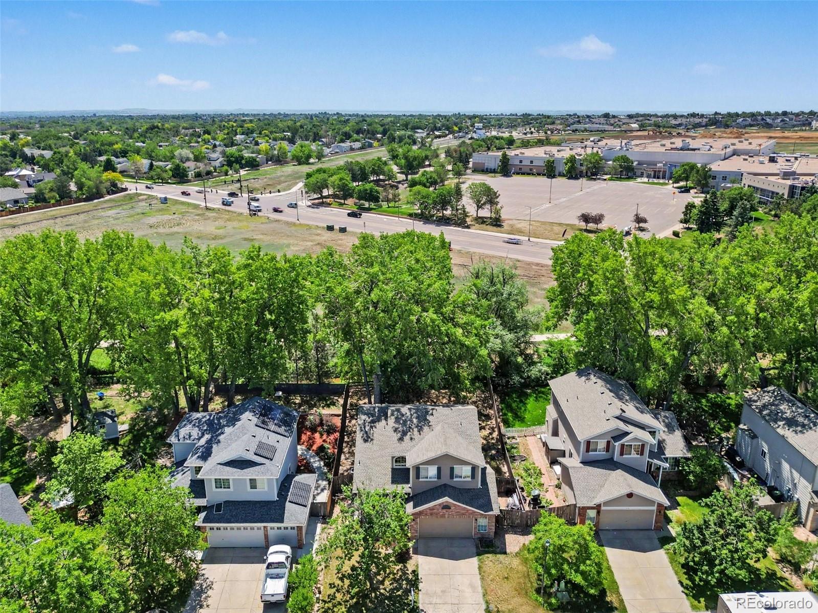 MLS Image #3 for 1440 e 128th court,thornton, Colorado