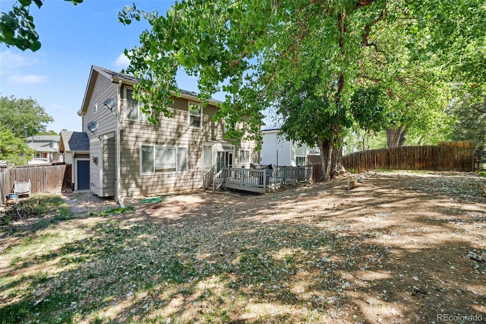 MLS Image #37 for 1440 e 128th court,thornton, Colorado