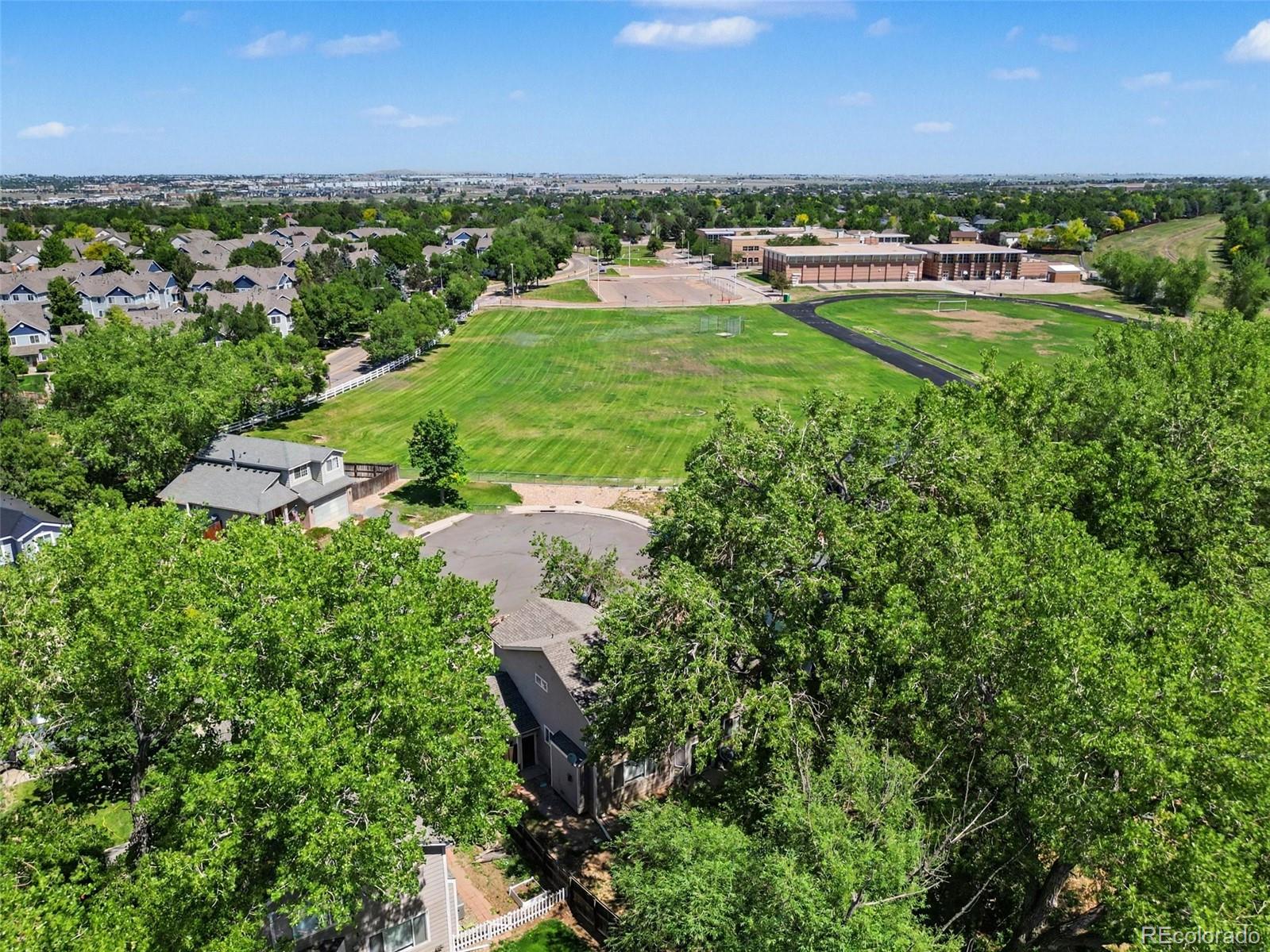 MLS Image #4 for 1440 e 128th court,thornton, Colorado